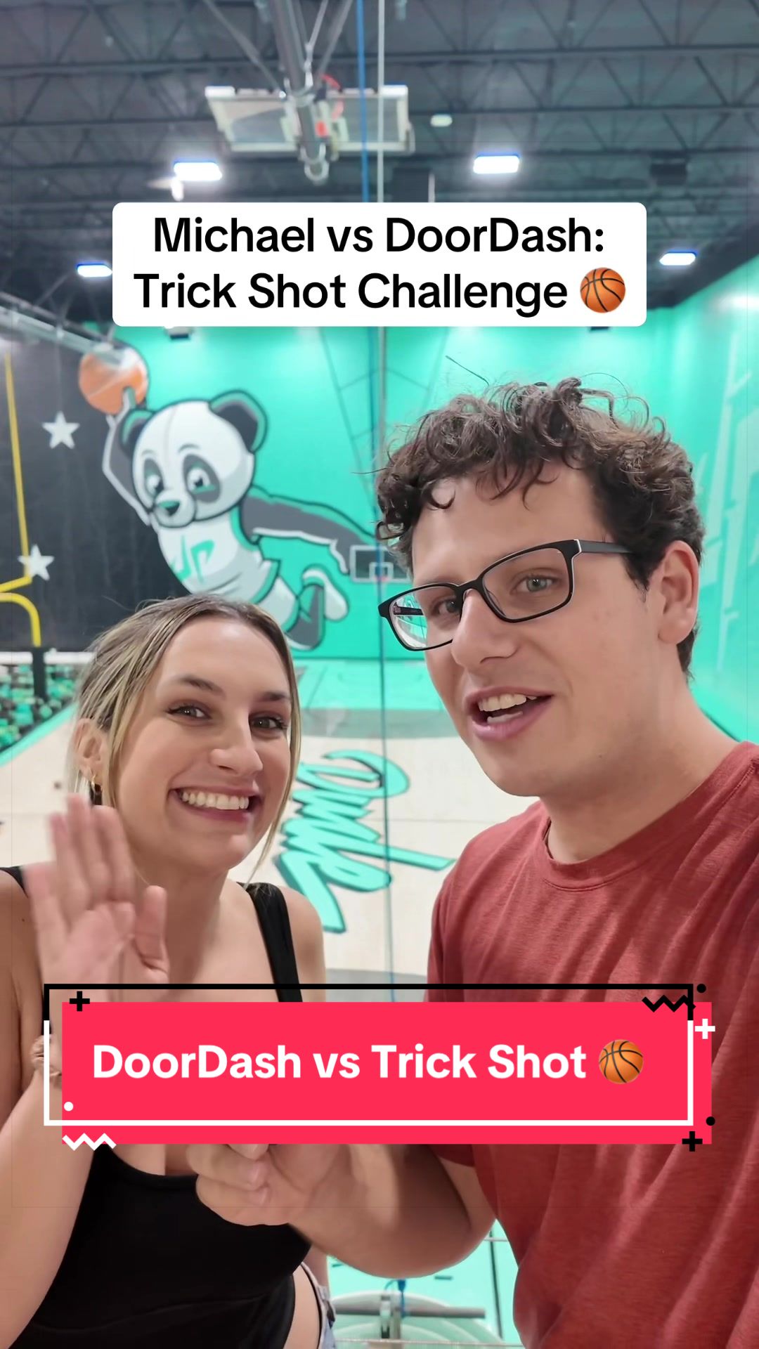 @Michael DiCostanzo