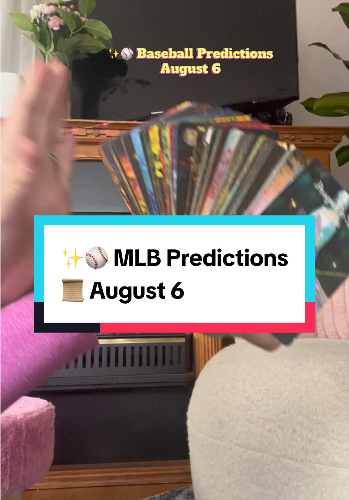 @✨ 🔮 Sports Tarot