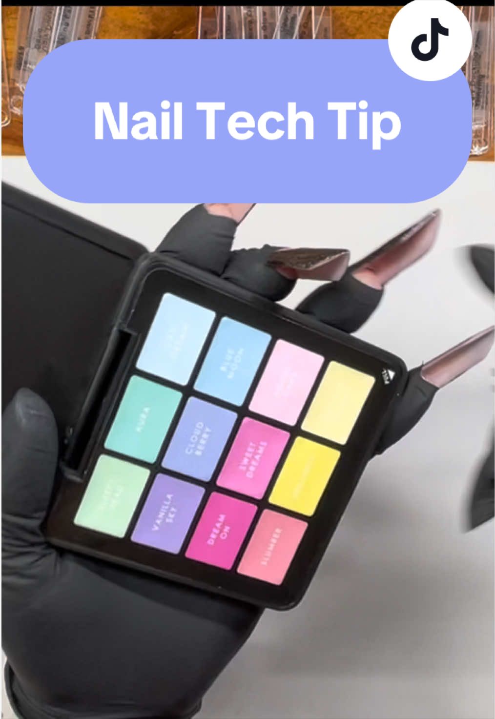 @Delia’s Nail Studio