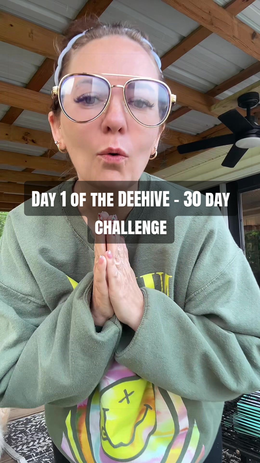@DeeHive | Relatable Lifestyle