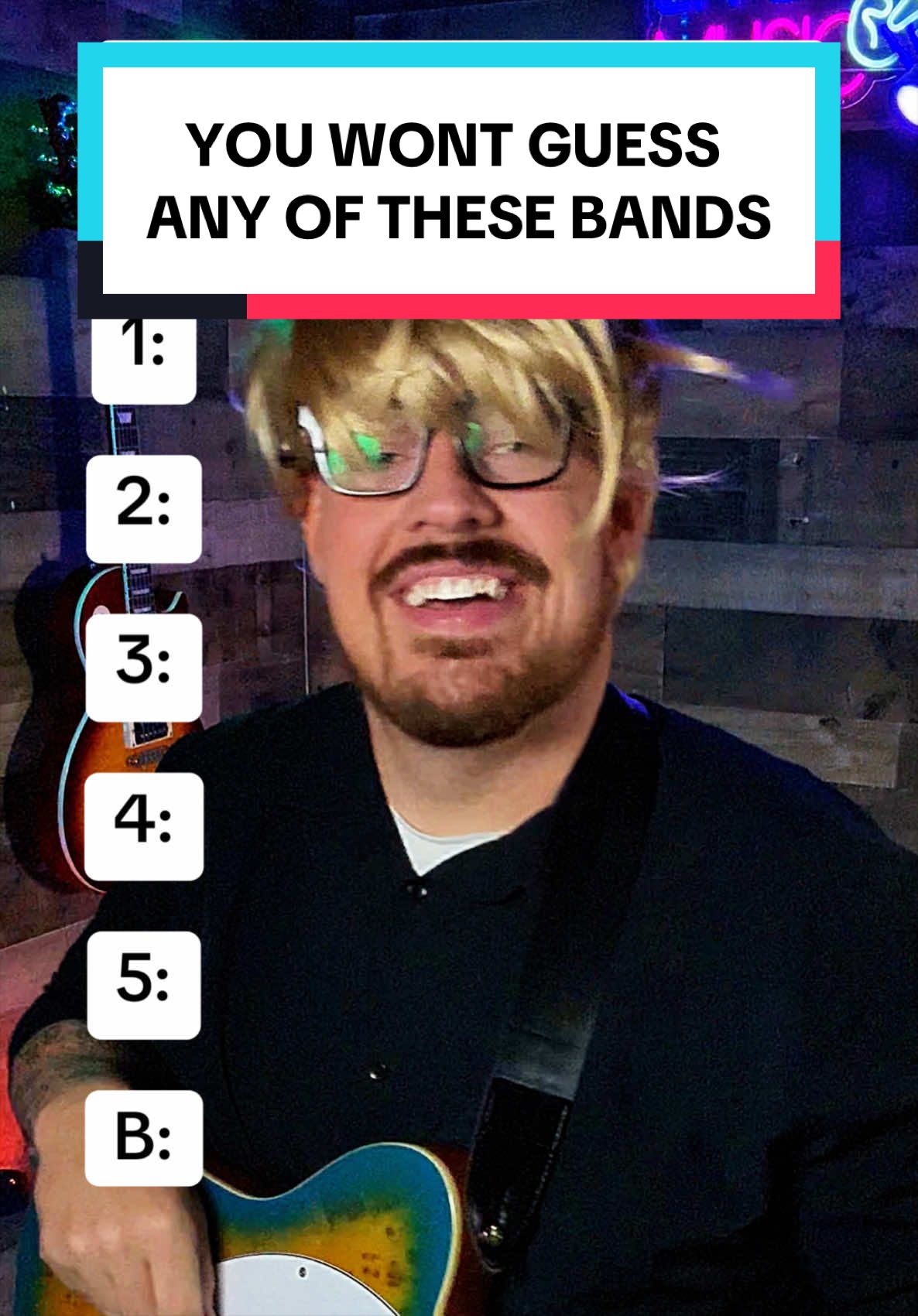 @Mr. Baldman Trivia