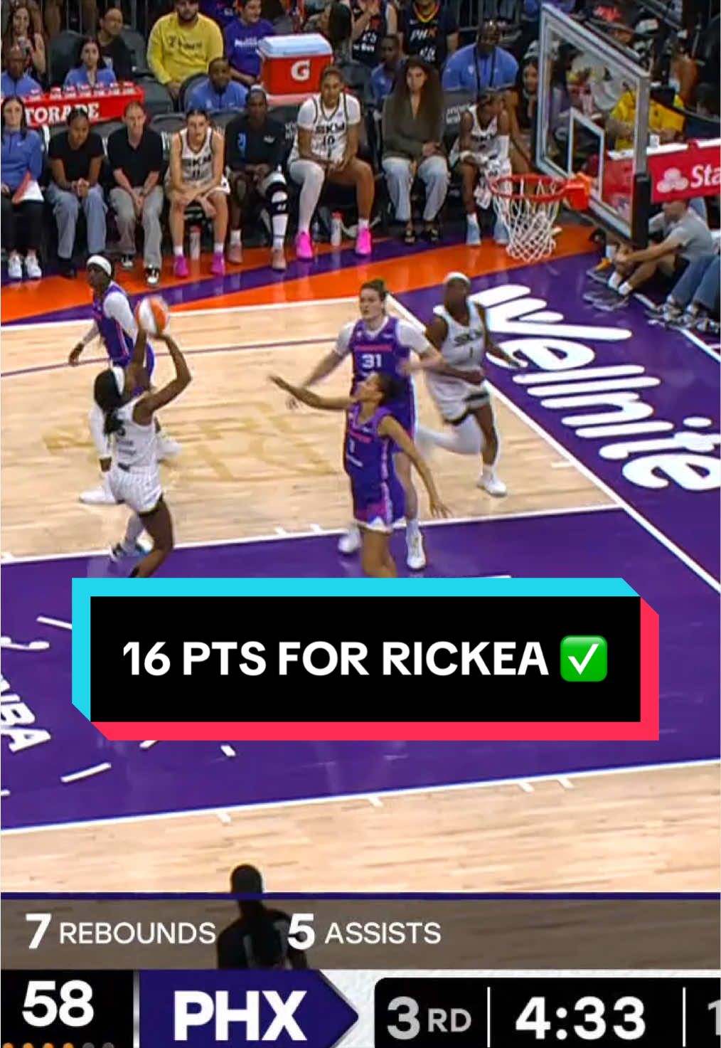 @WNBA
