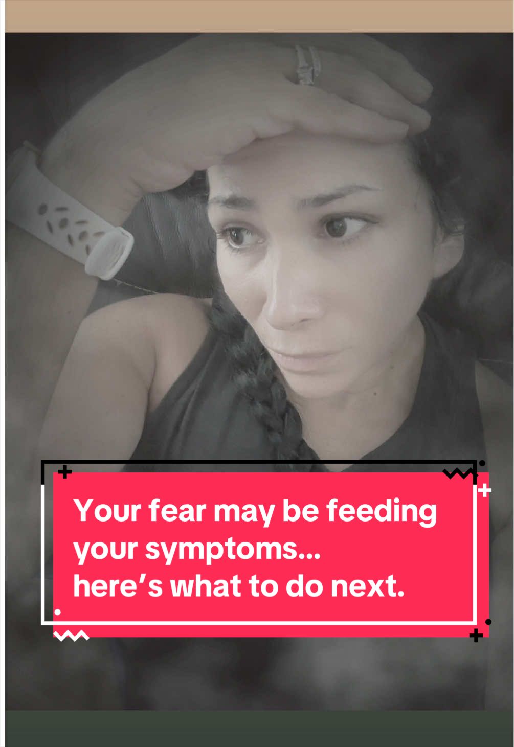 @Roxie|RISE:FND Warrior Support