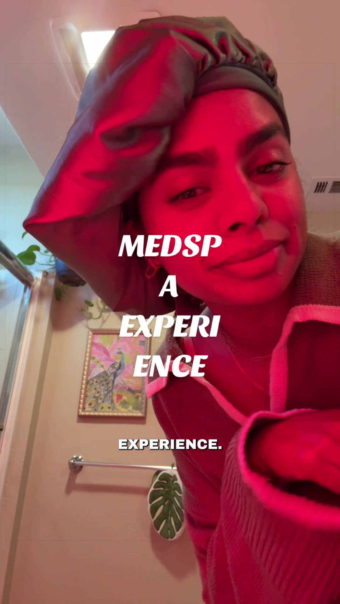 @Nyx Curations | Acne +Wellness