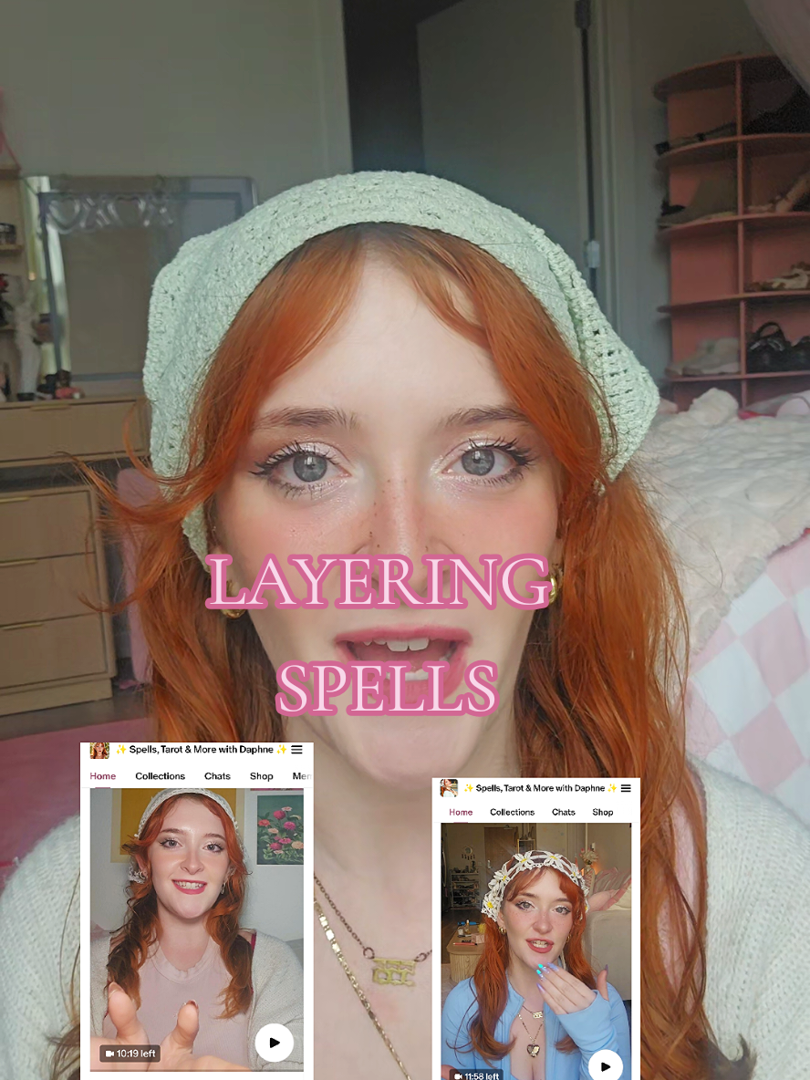 @Daphne 🧚&zwj;♀️🔮✨️