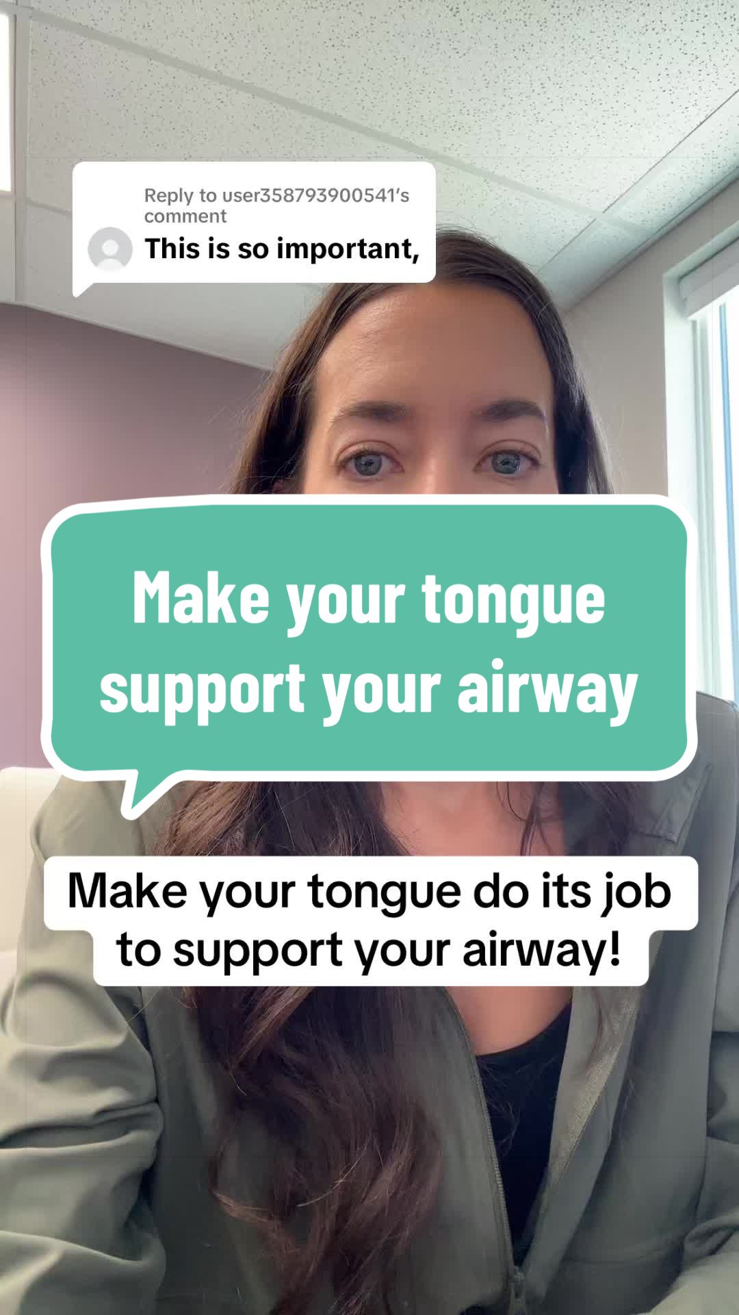 @Kayla | Myo Therapist