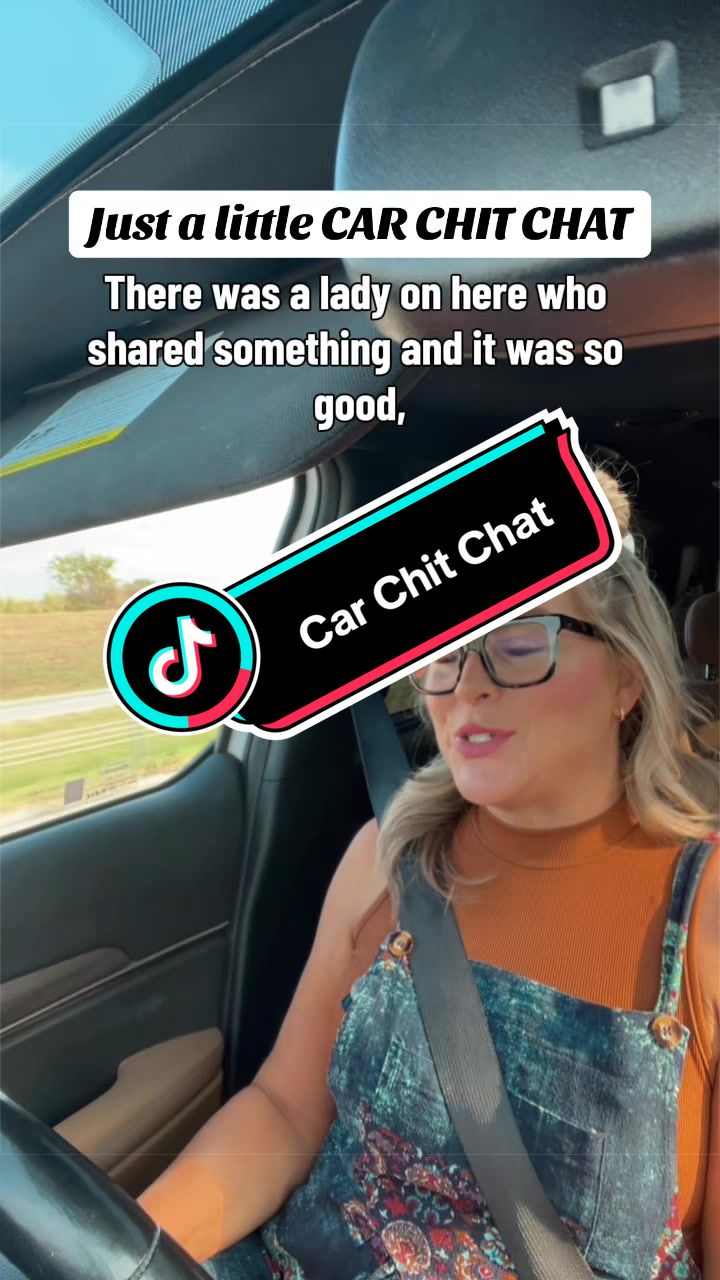 @Kristina Marie