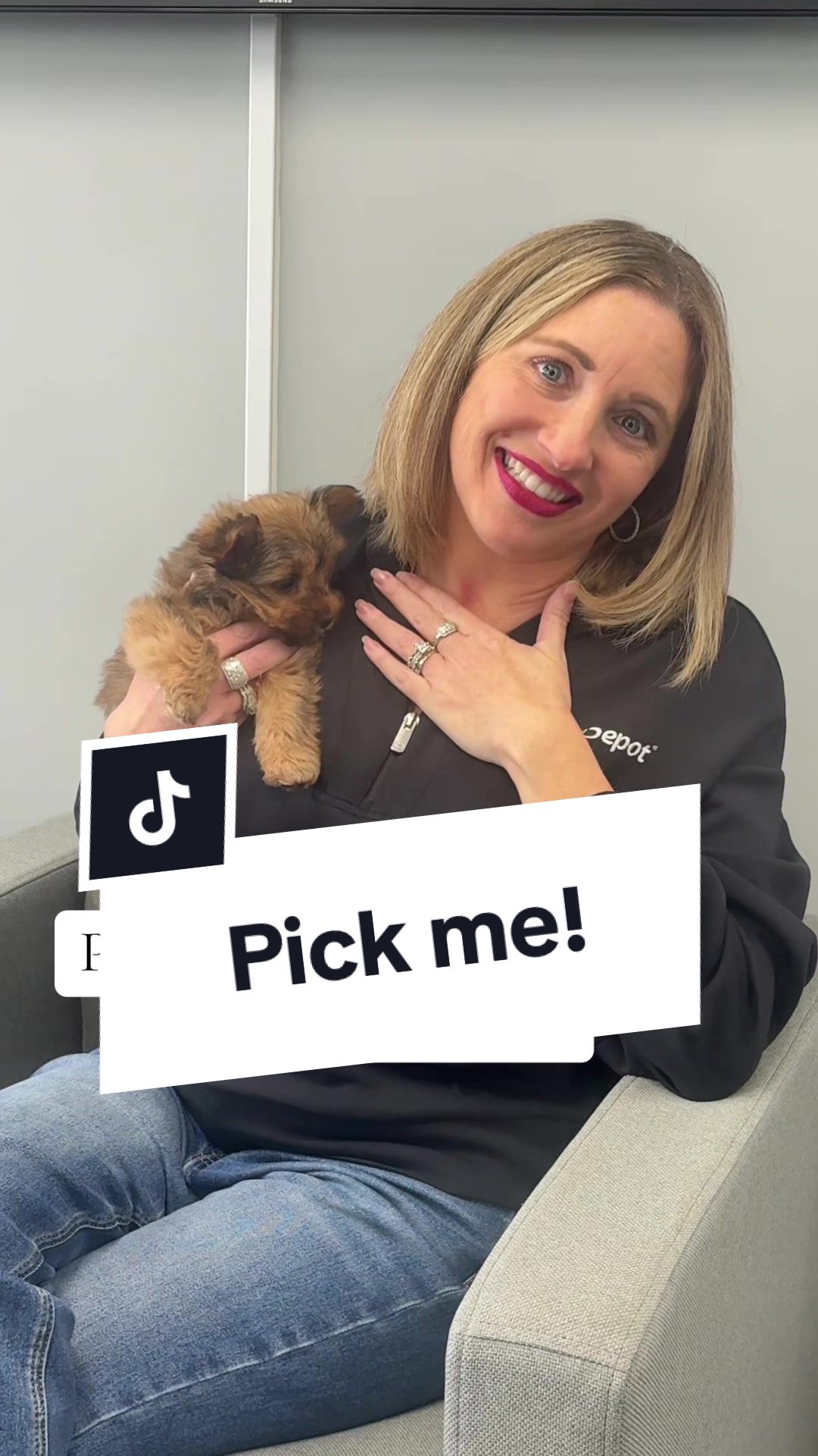 @Megan Stumbaugh | Loan Officer