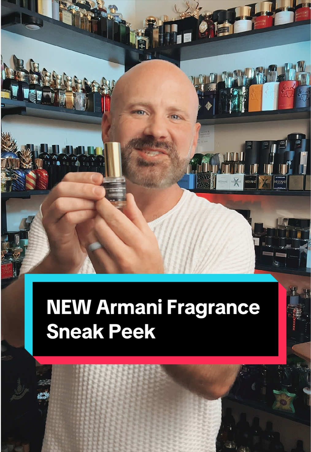 @Marshall the Scent Addict