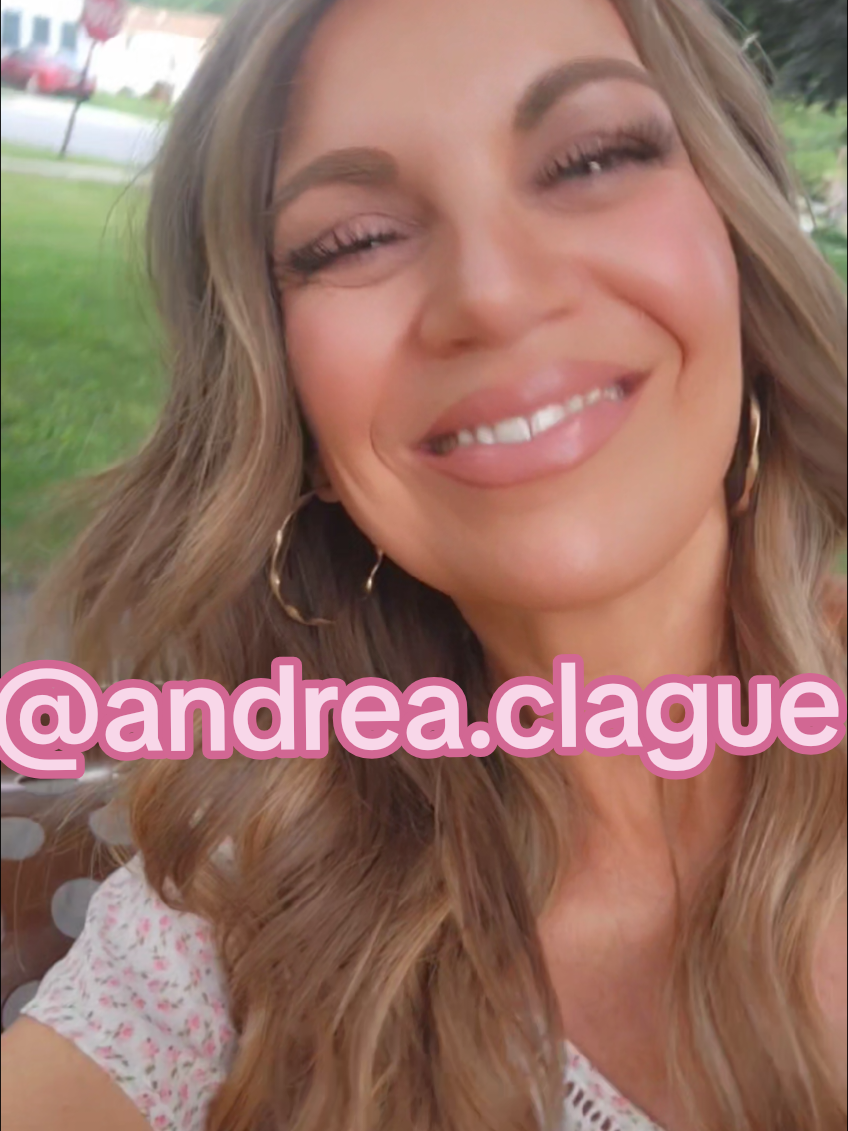 @Andrea Clague