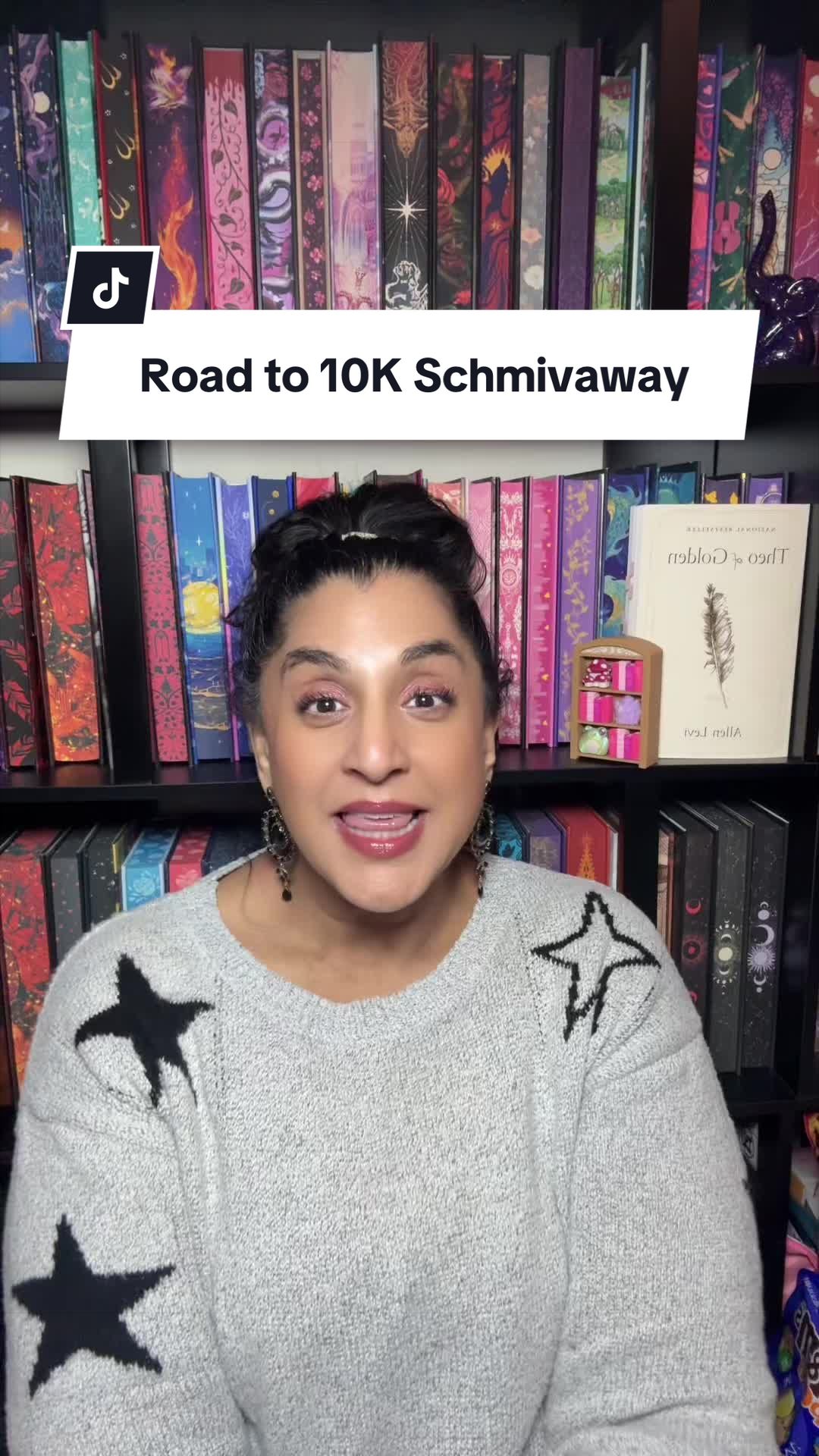 @TheCoolMOM😜📚💙