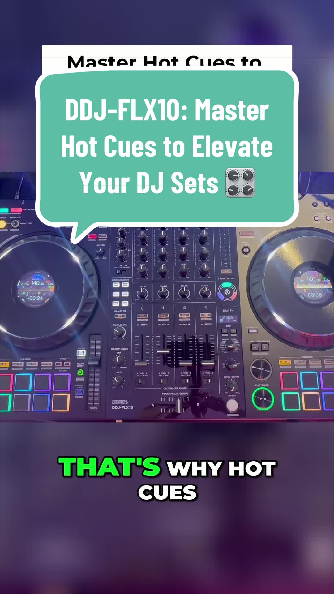 @Valoramous (DJ/Producer)