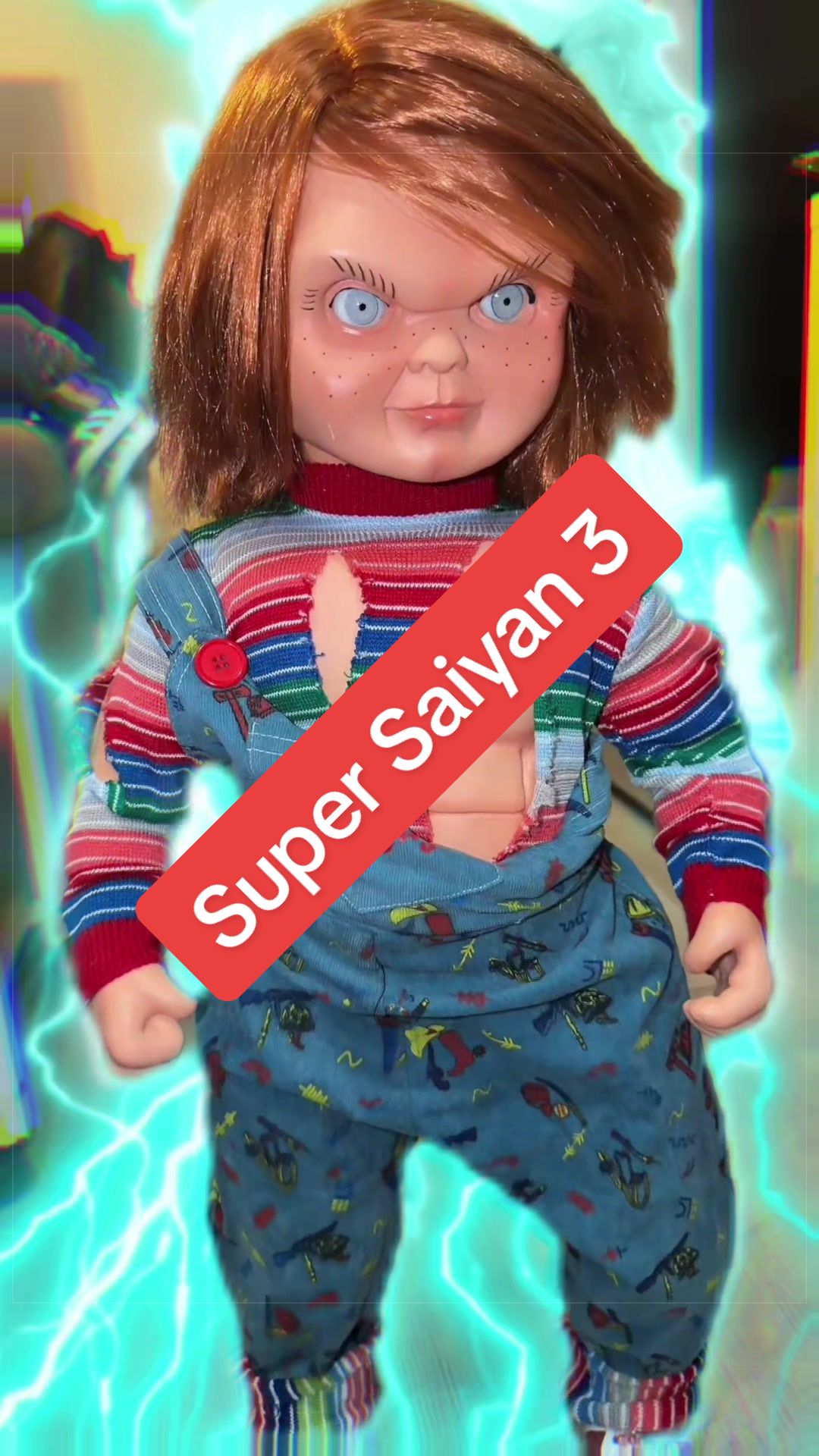@The Chucky Vault