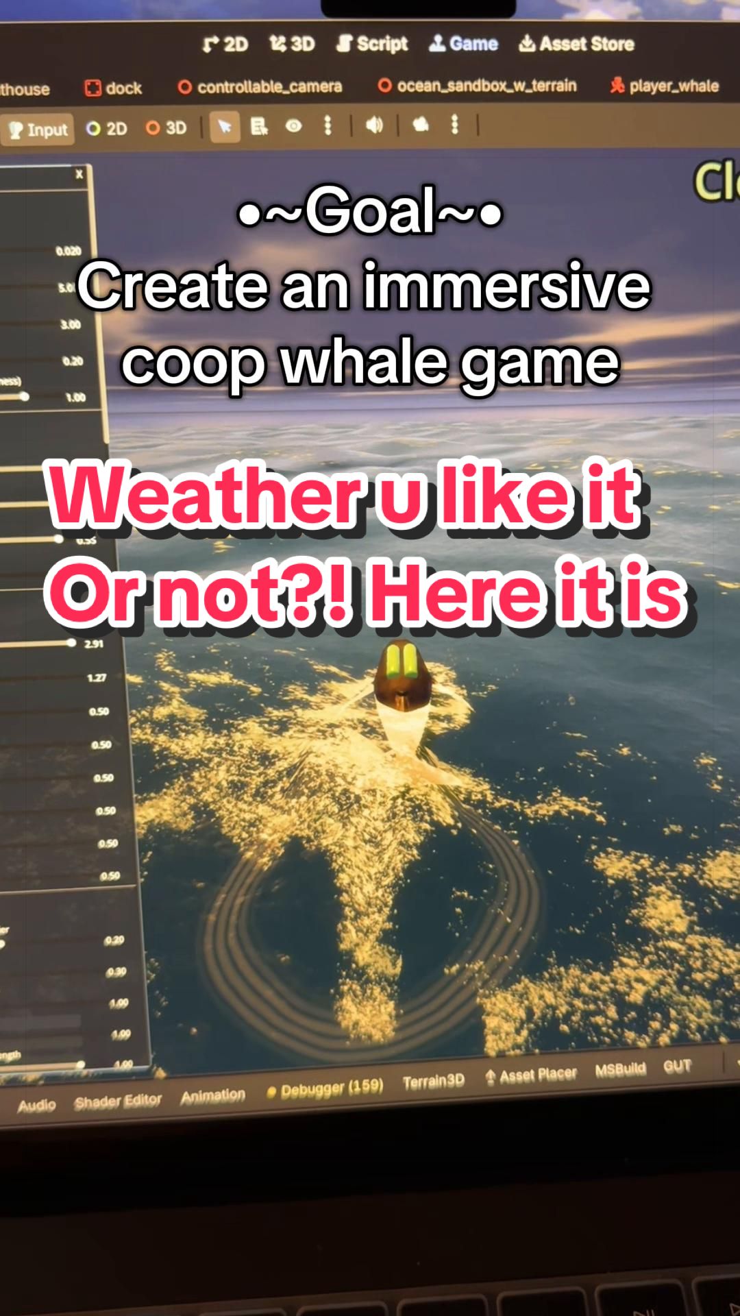 @WhalePack.game