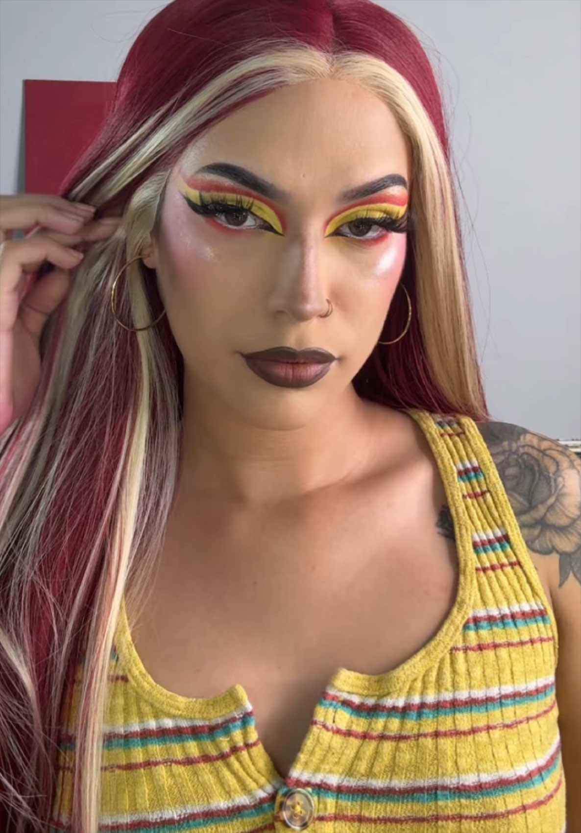 @FuegoAlex | MUA ๐