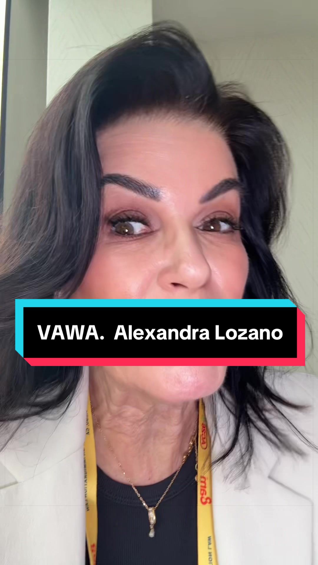 @Gloria Cardenas