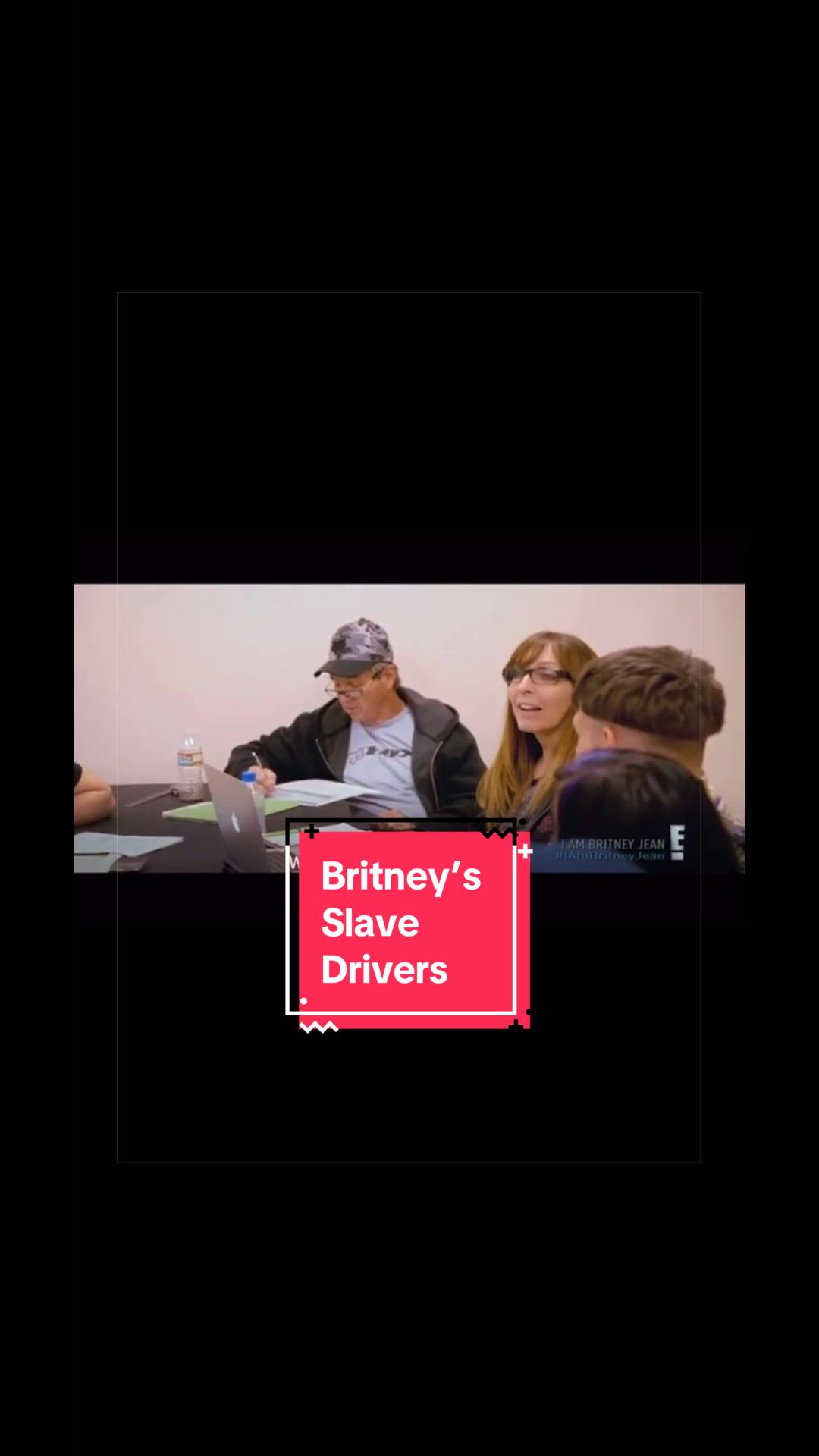 @AllHailBritney 👑