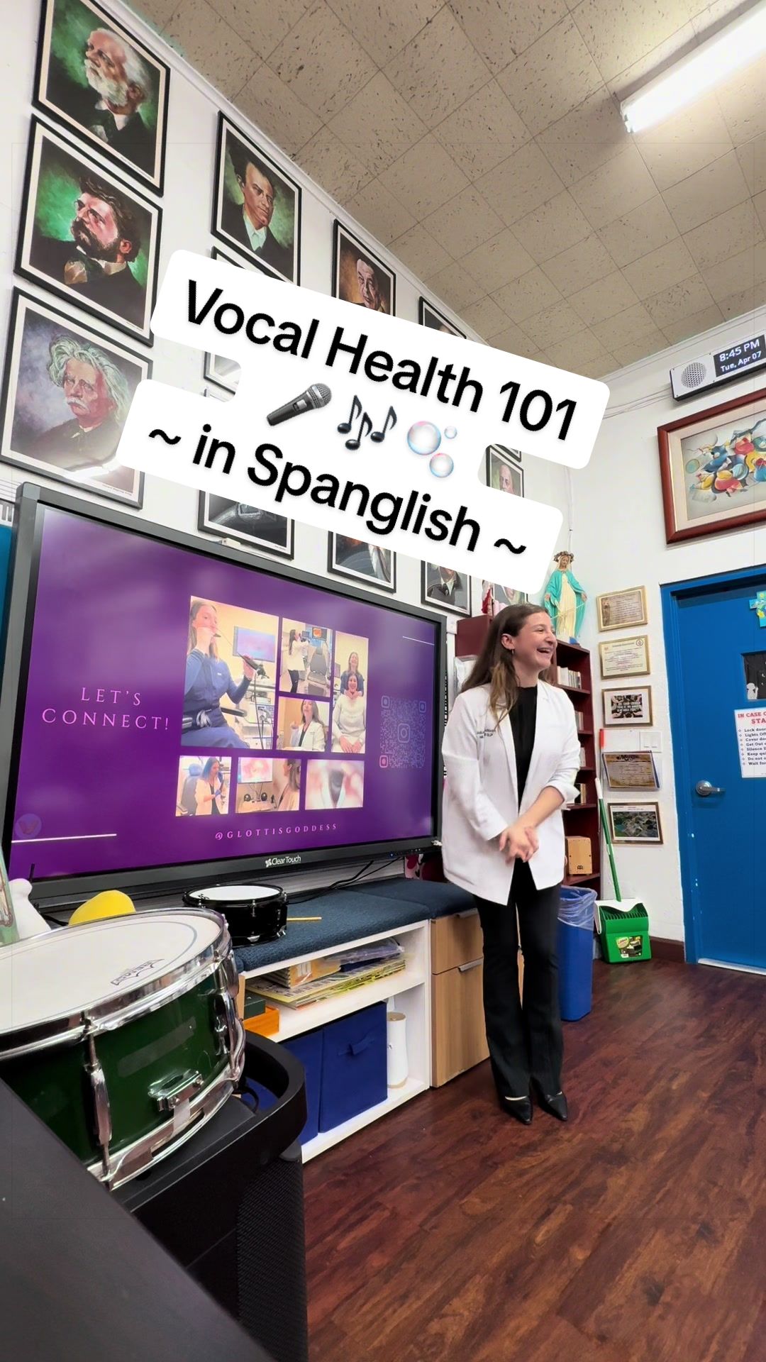 @Juliana 🗣️ Voice SLP