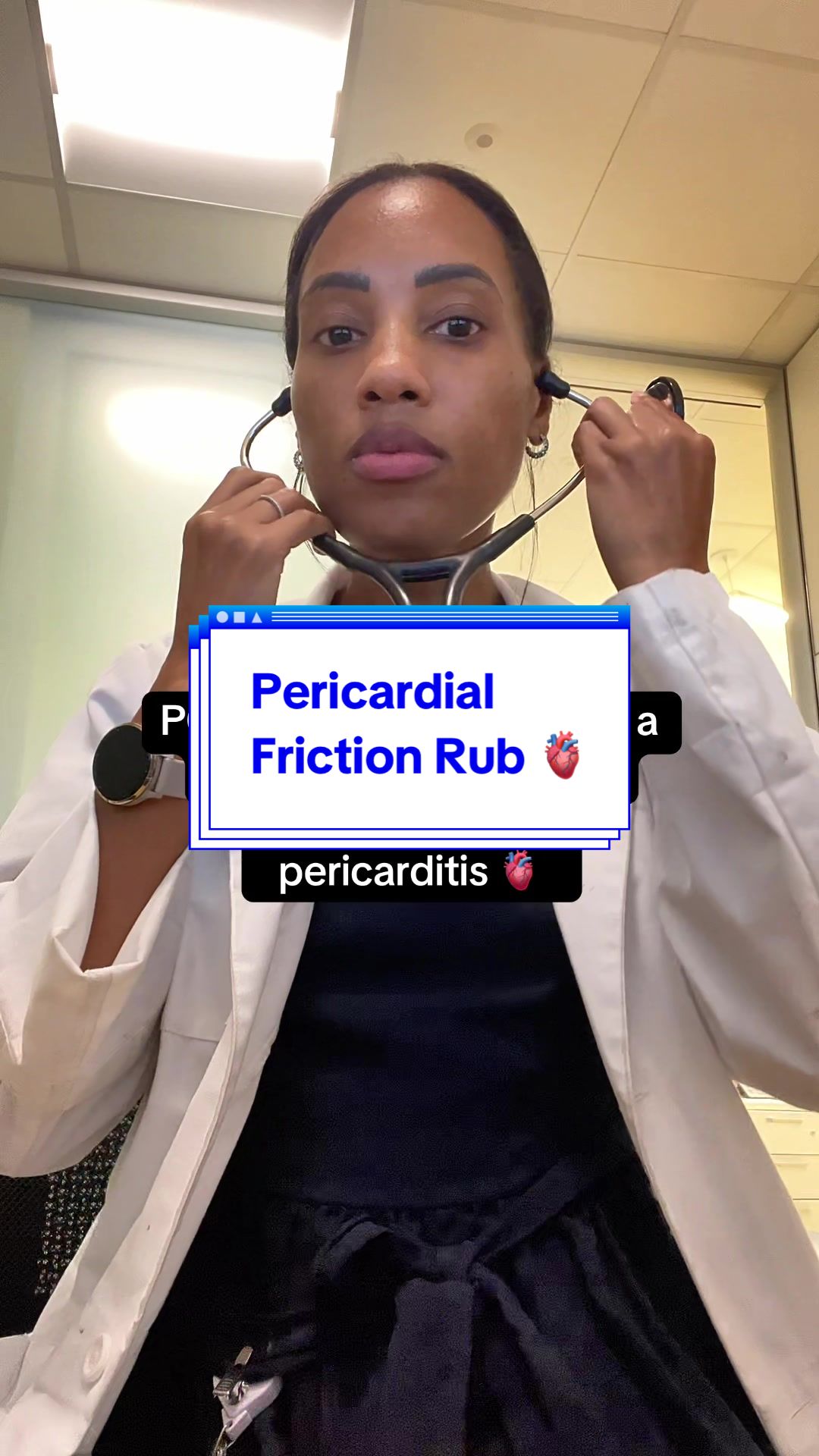 @Doctor O | Cardiologist 🫀