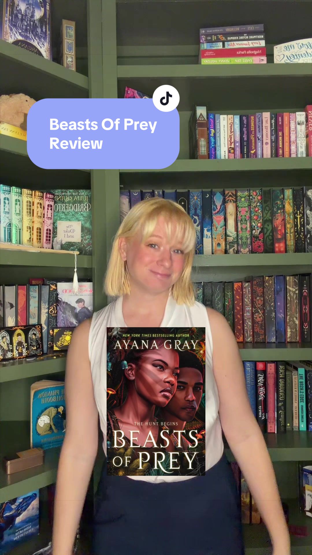 @Ashley | Booktok