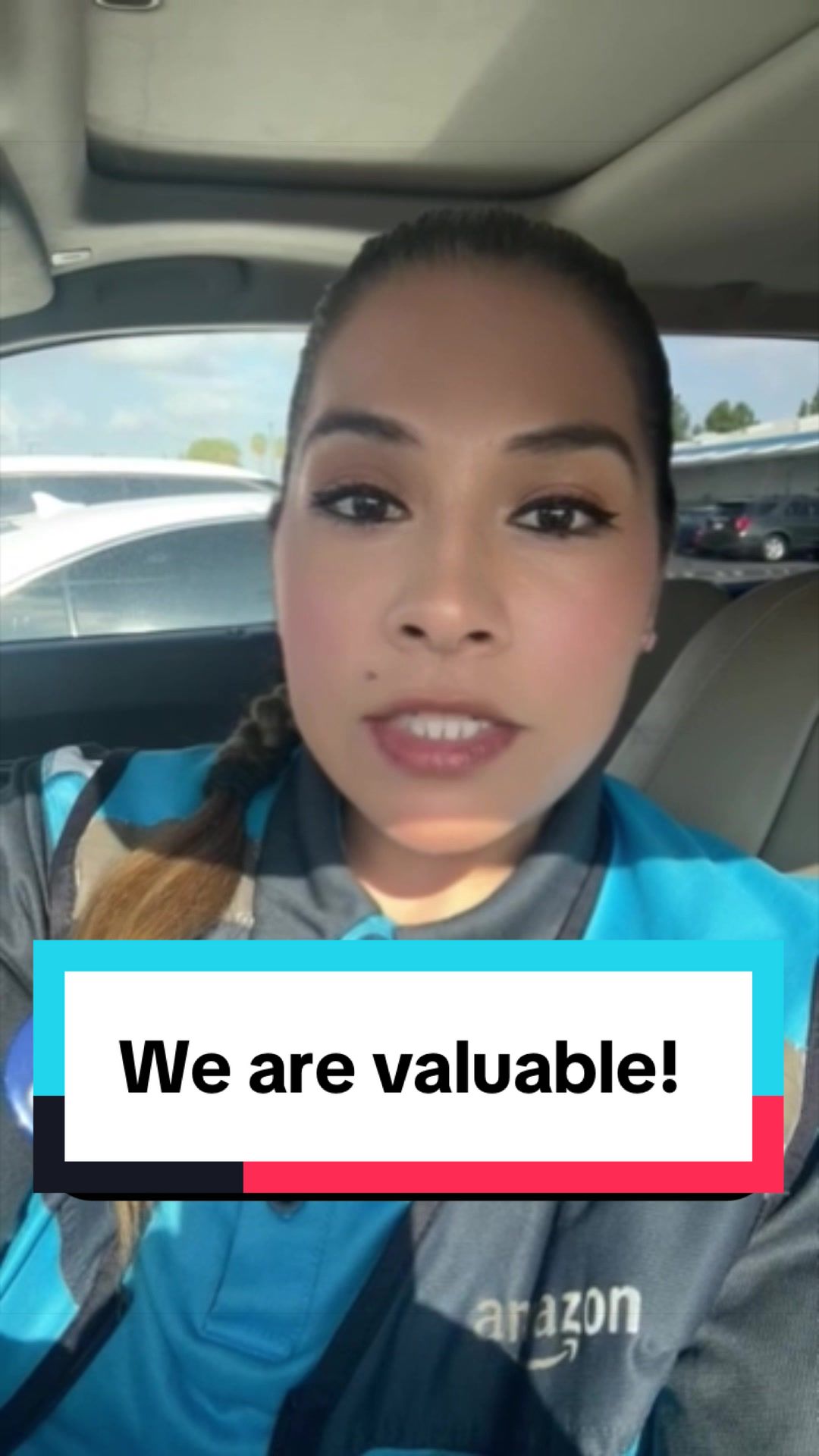 @Amazon Teamsters