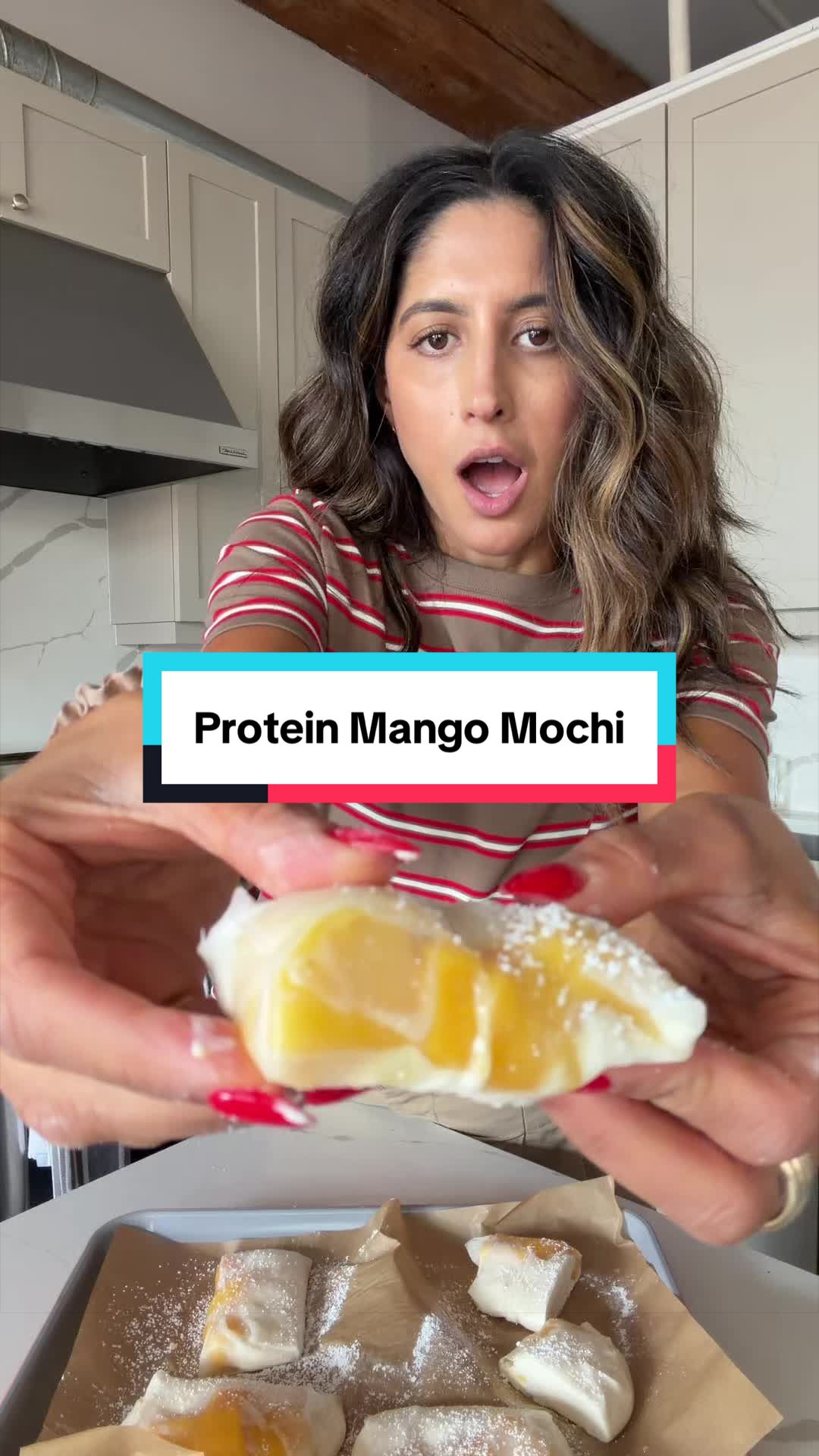 @Protein Snack Queen