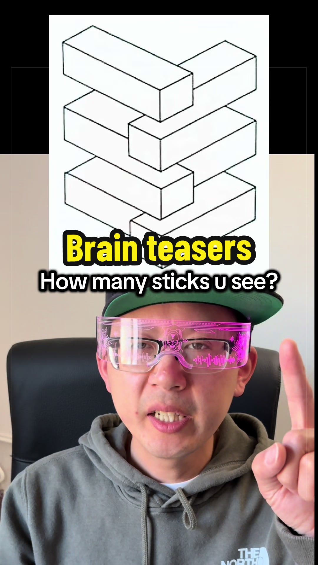 @KTrickstery Magician