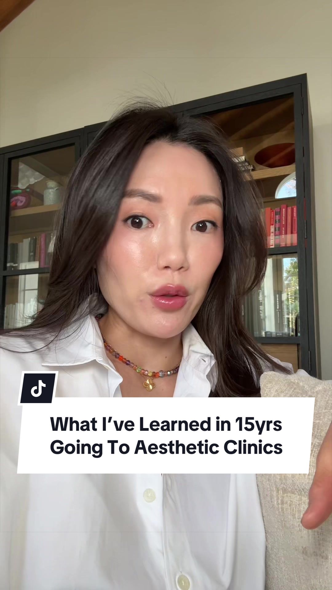 @Amy Chang