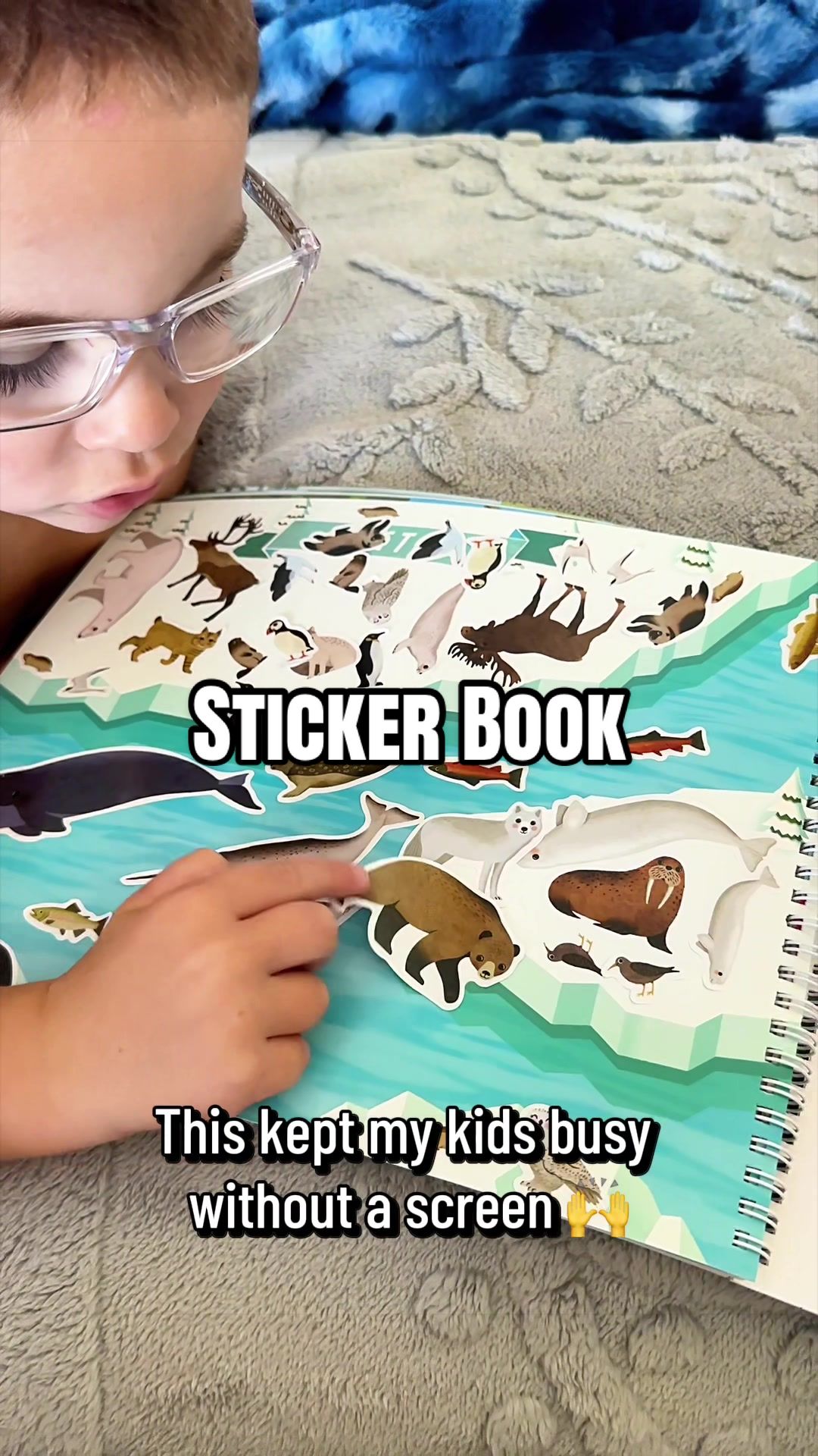 @Melanie &bull; Feral Boy Mom