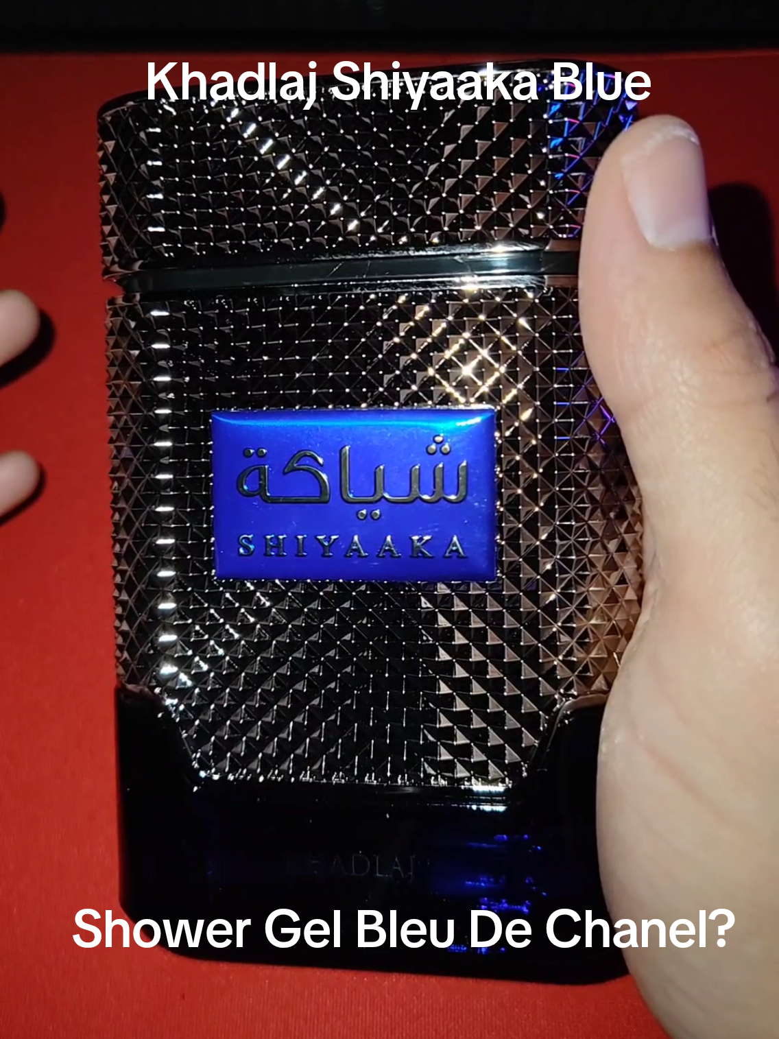 @Habibi Fragrance