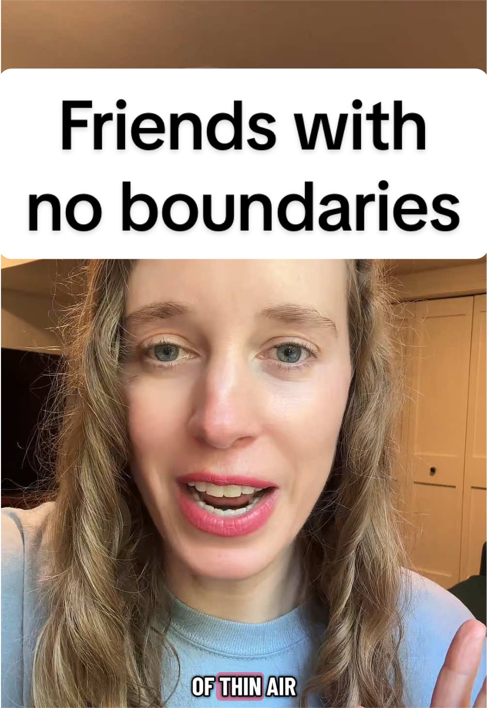 @Mary Teaches Social Skills