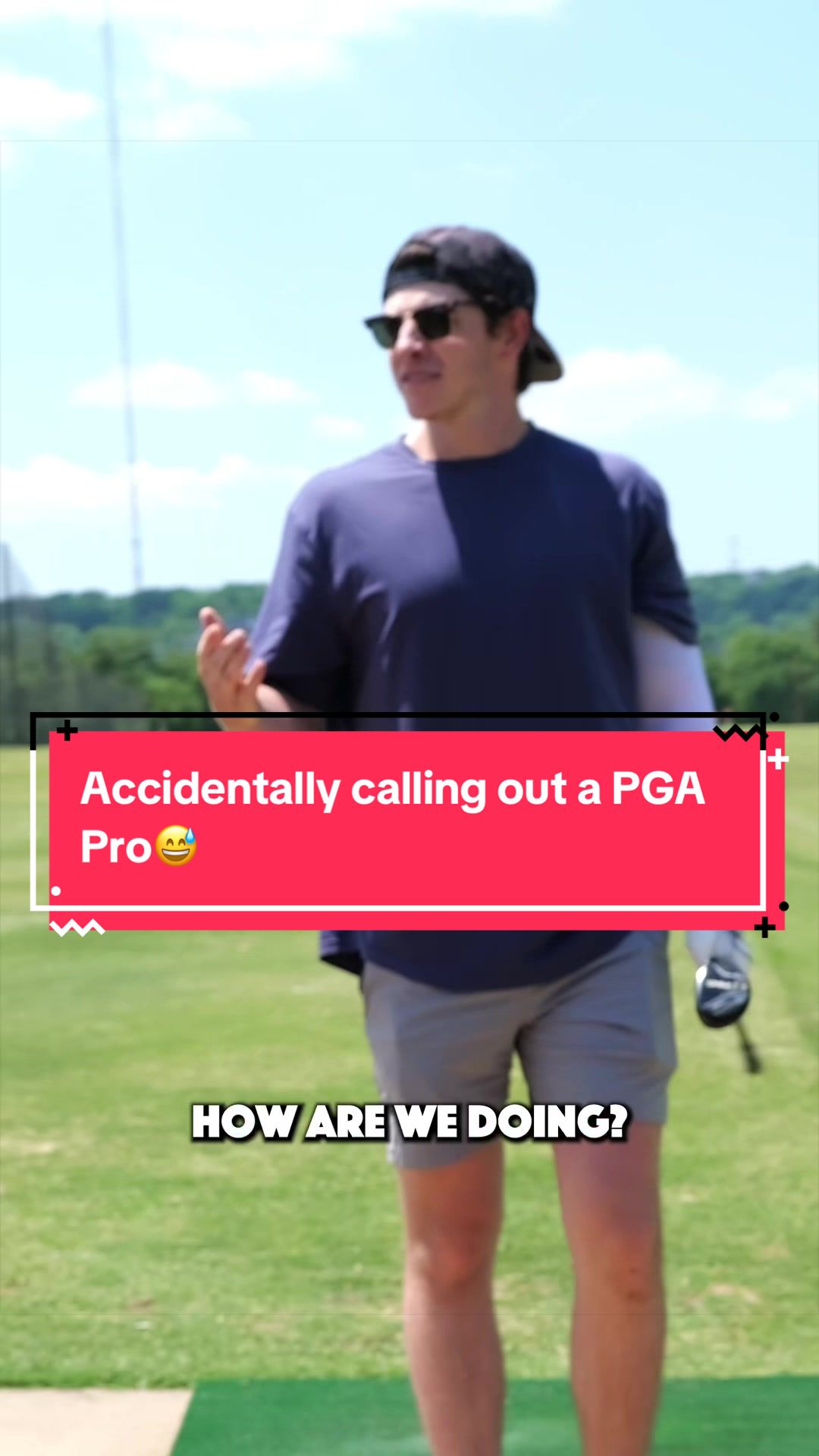 @The Divot Dudes