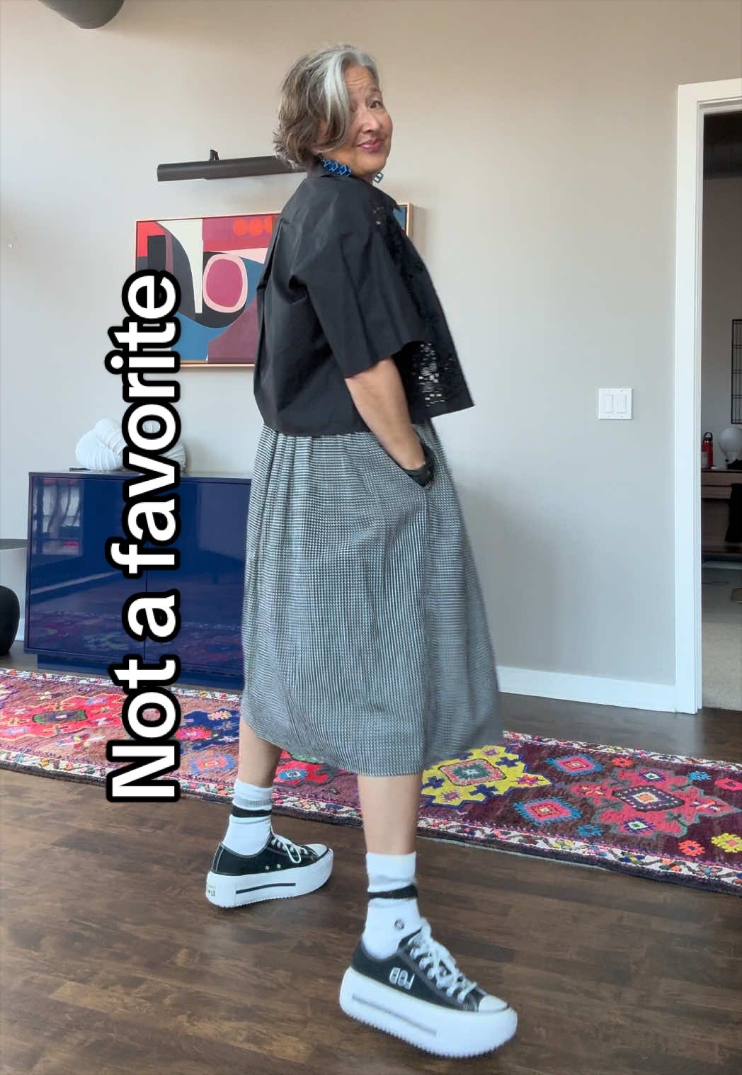 @Linda’s Look