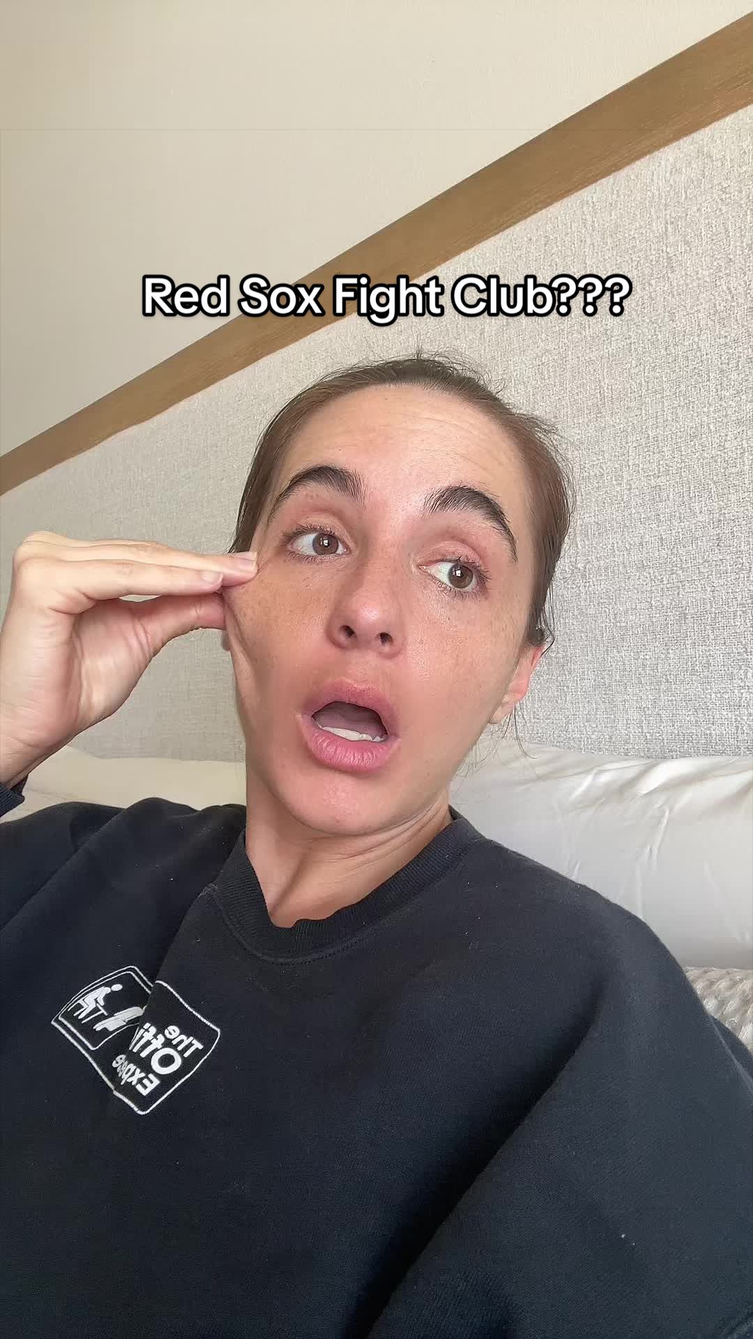 @Avery Nichols