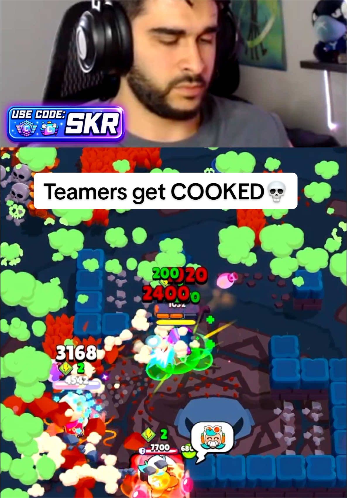@sKreC
