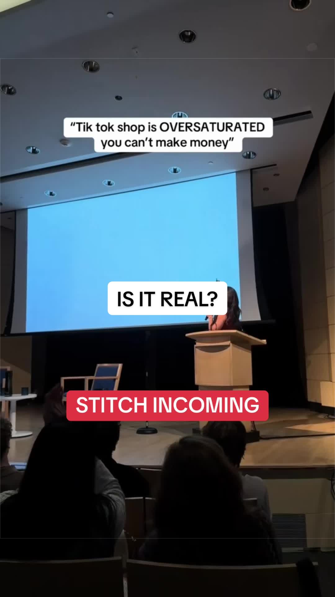 @Kaley TTS Tips