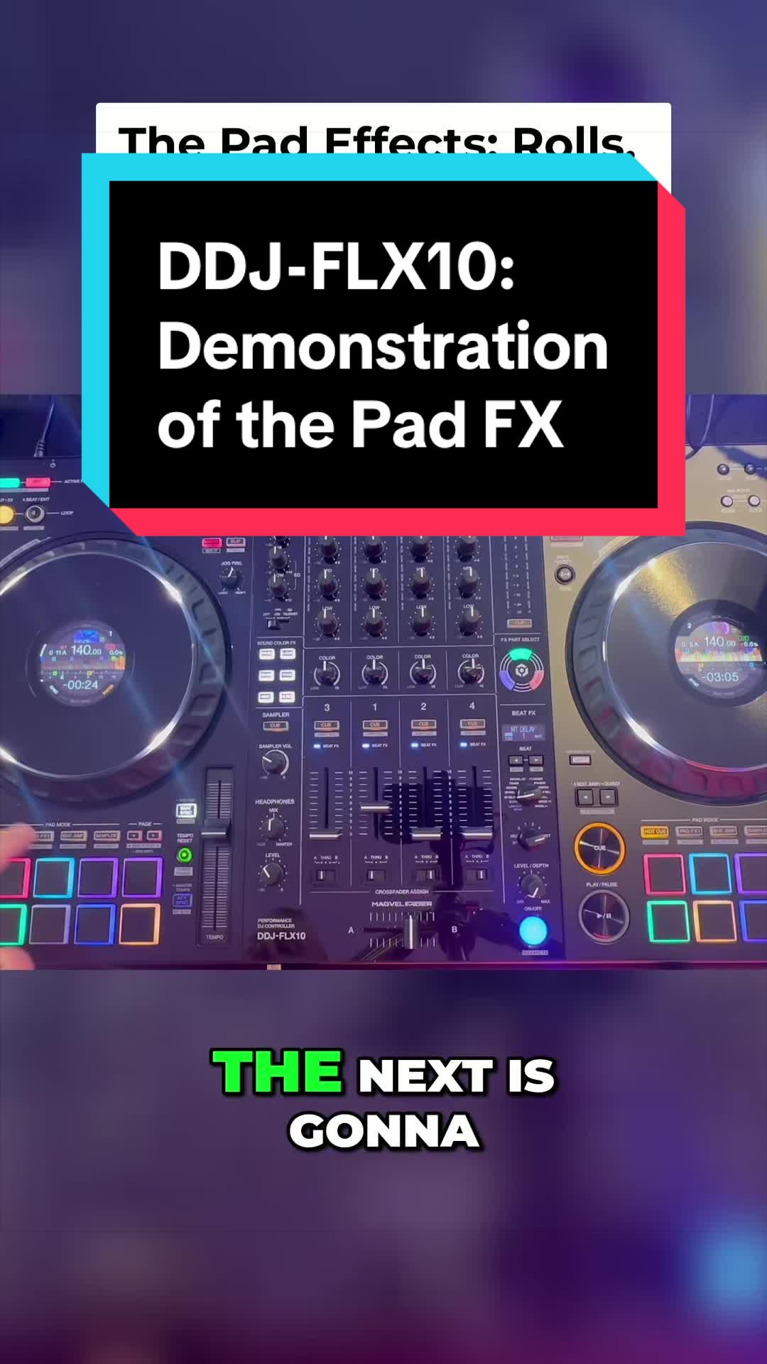 @Valoramous (DJ/Producer)