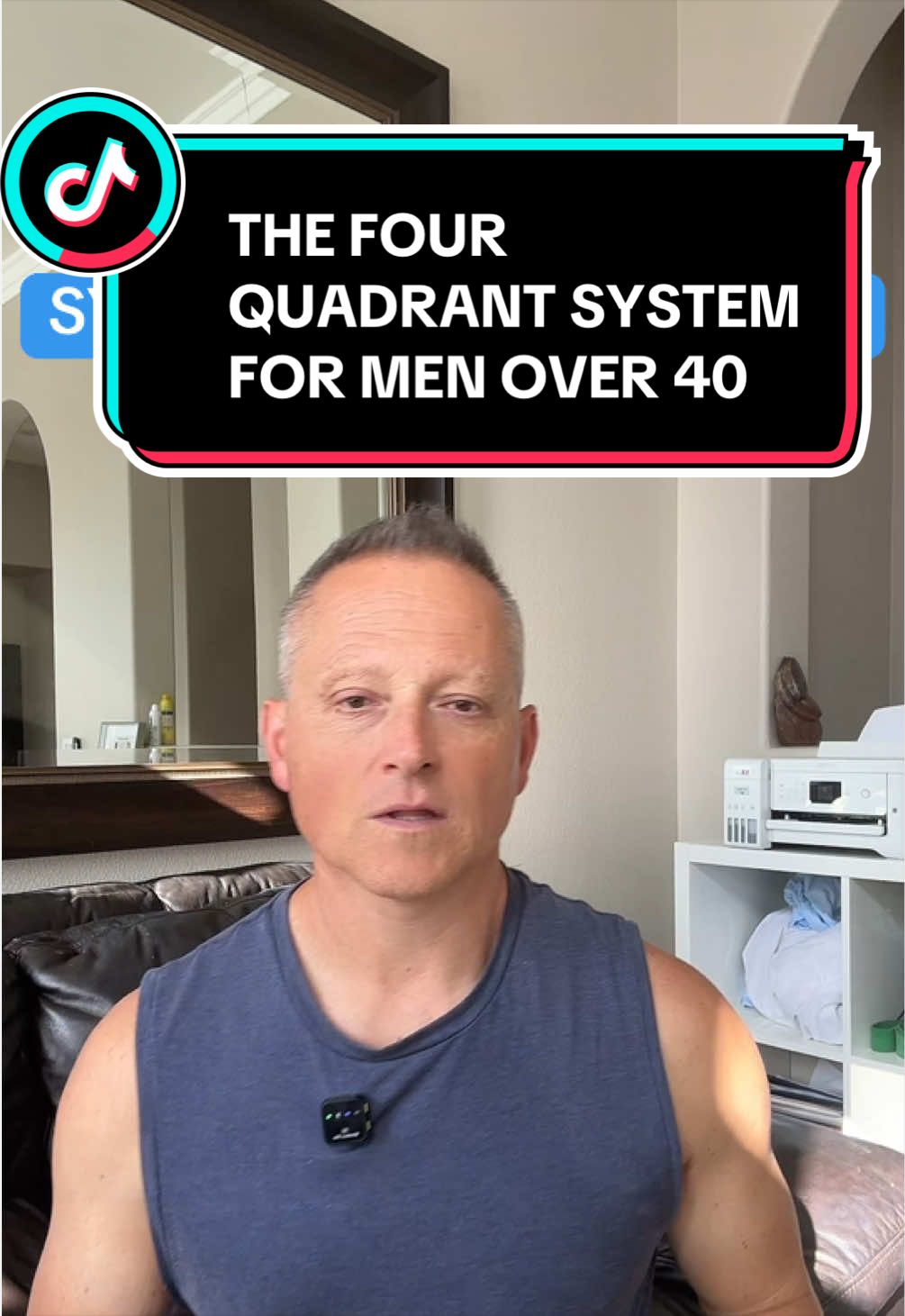 @Coach Franz Snideman