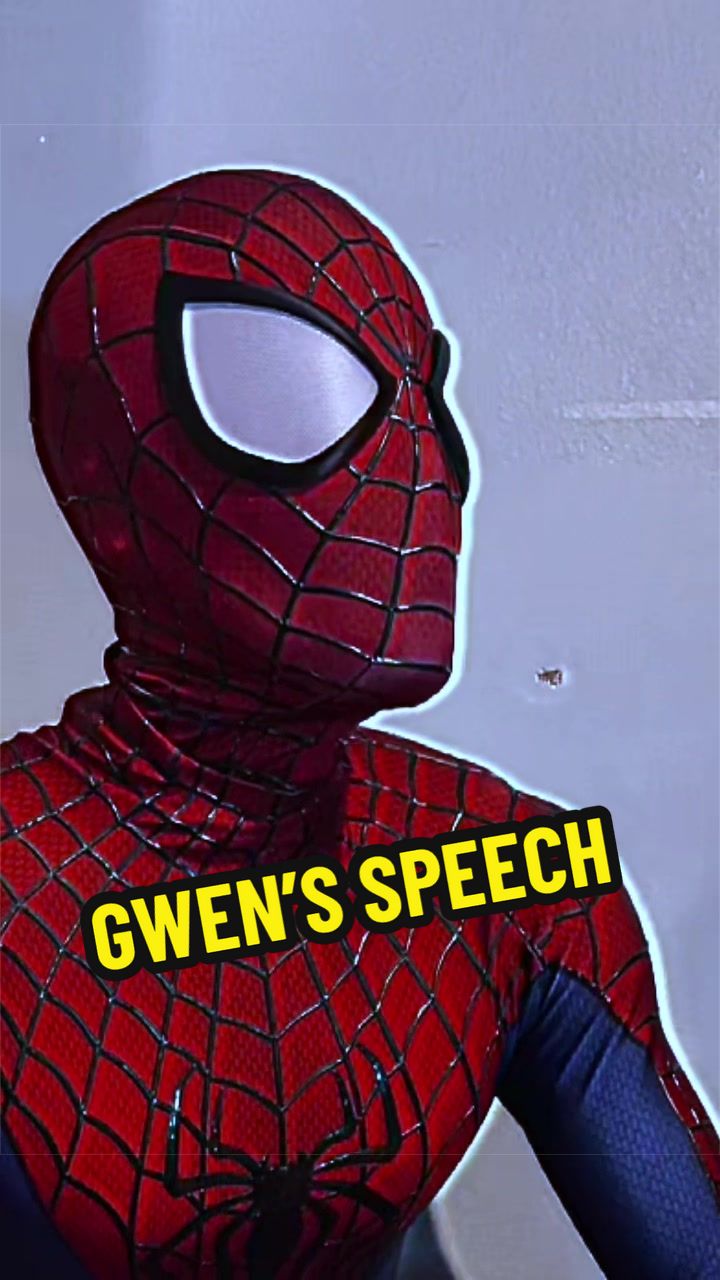 @Spider-Manny