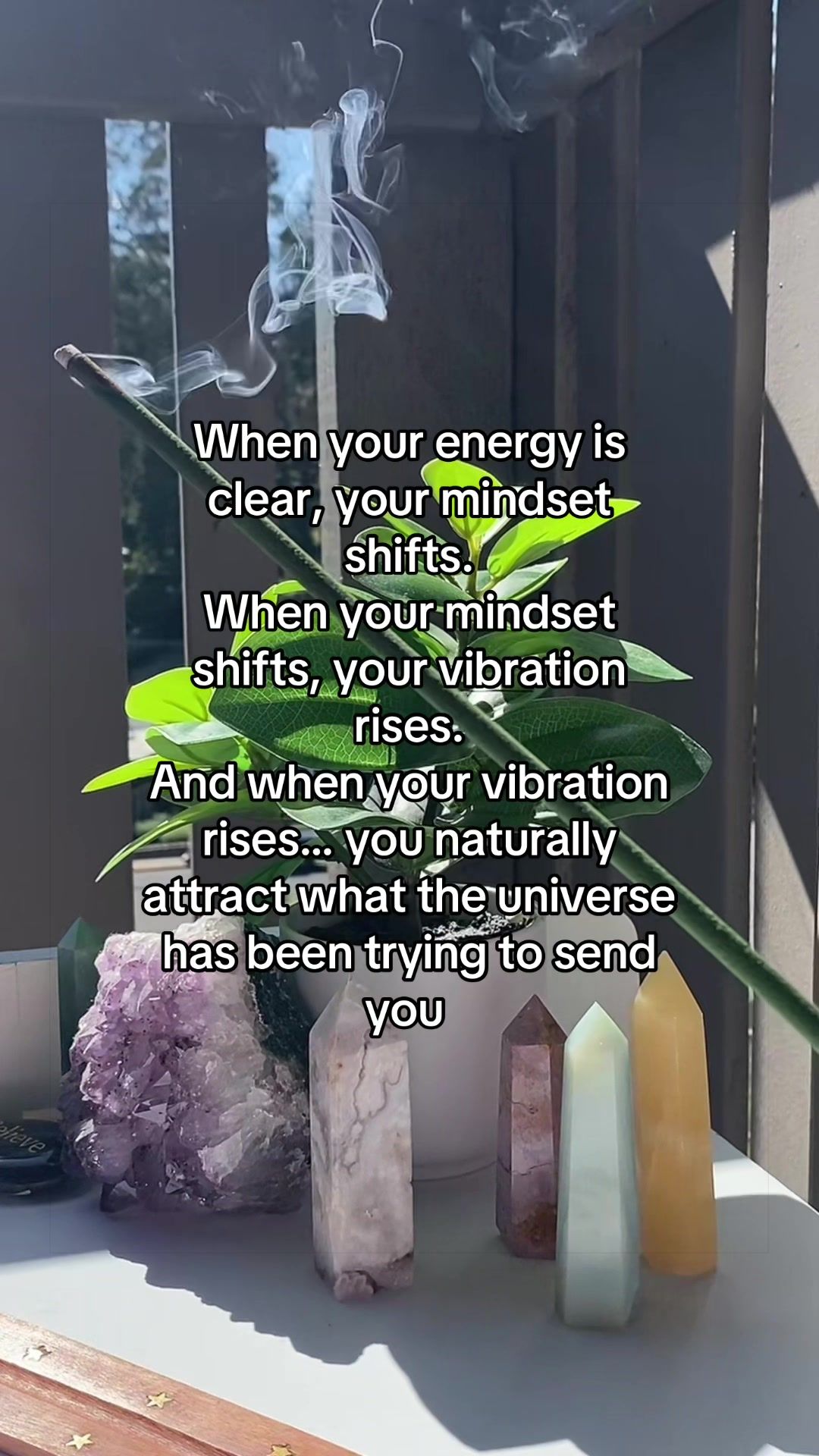 @Manifestation Essentials