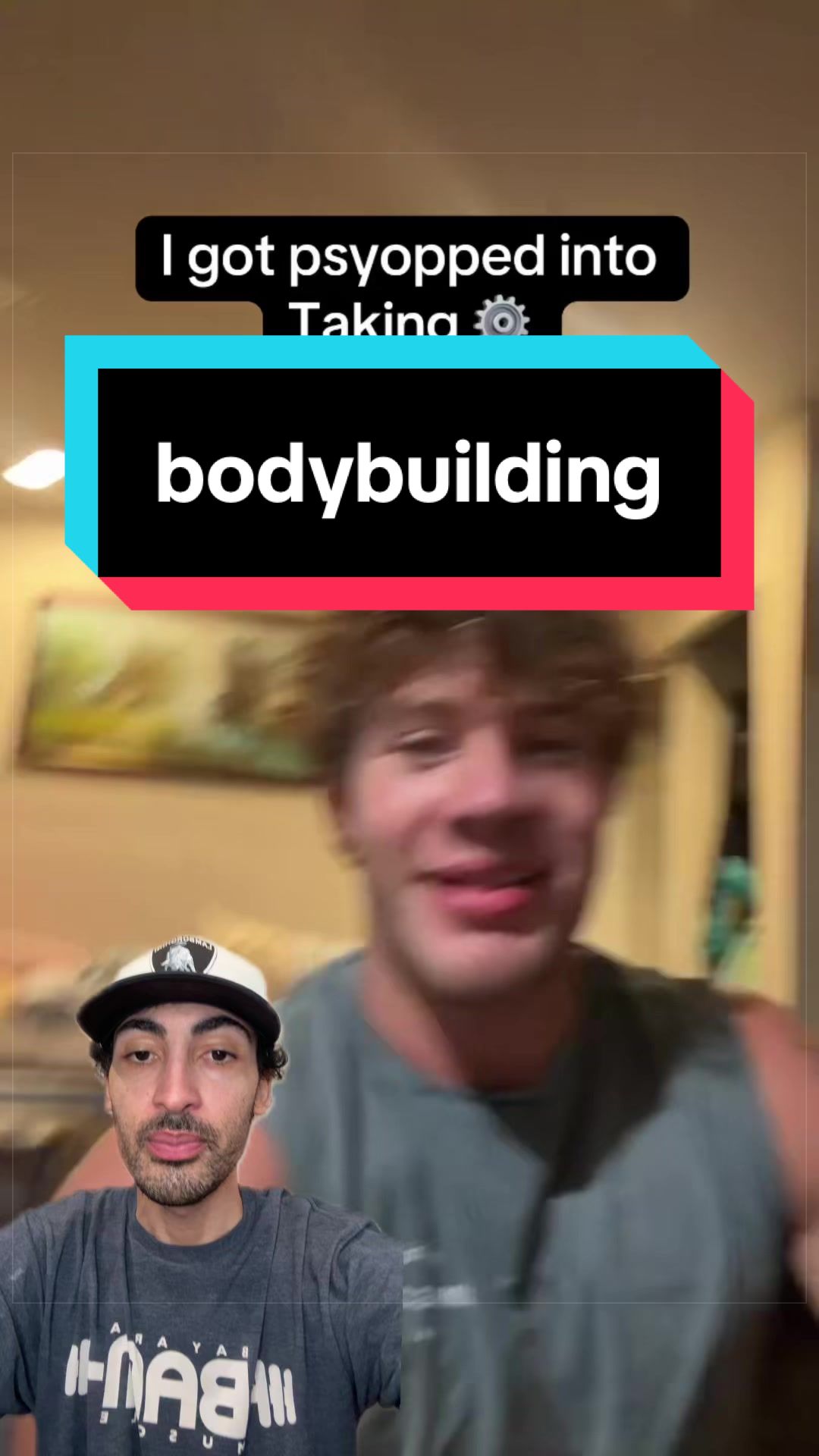 @Kodi DYEL