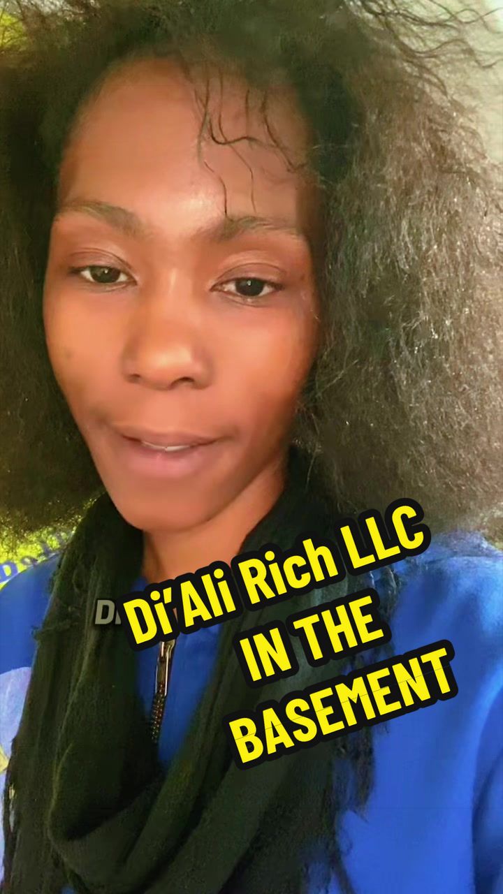 @Di'Ali Rich LLC