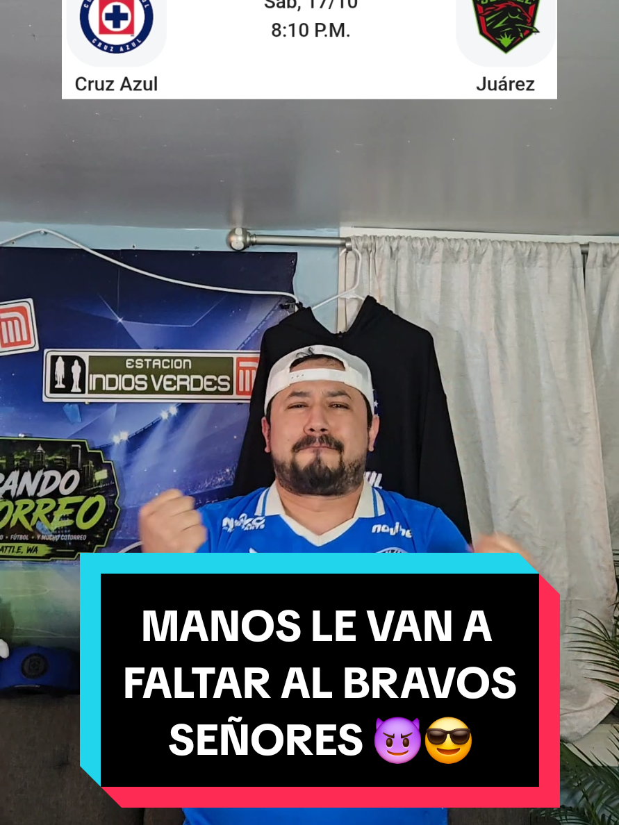 @TirandoCotorreo