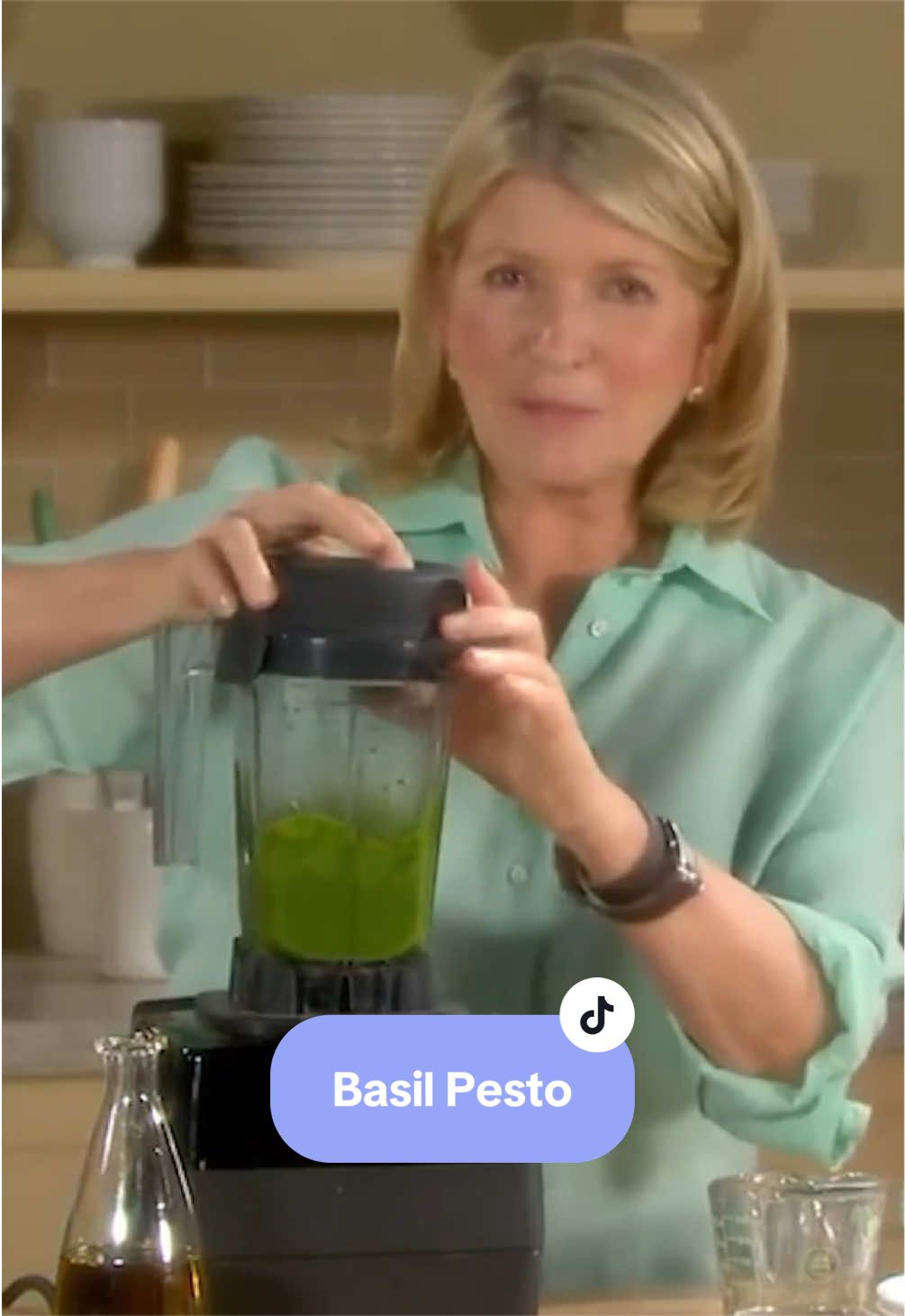 @Martha Stewart