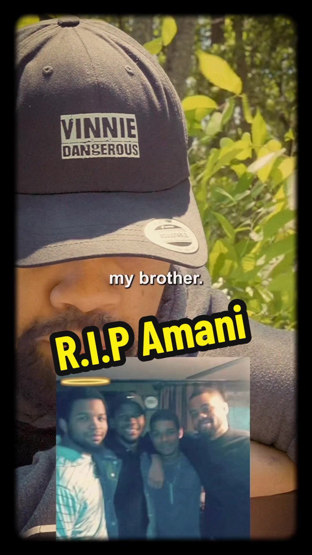 @vinniedangerous.bandcamp.com