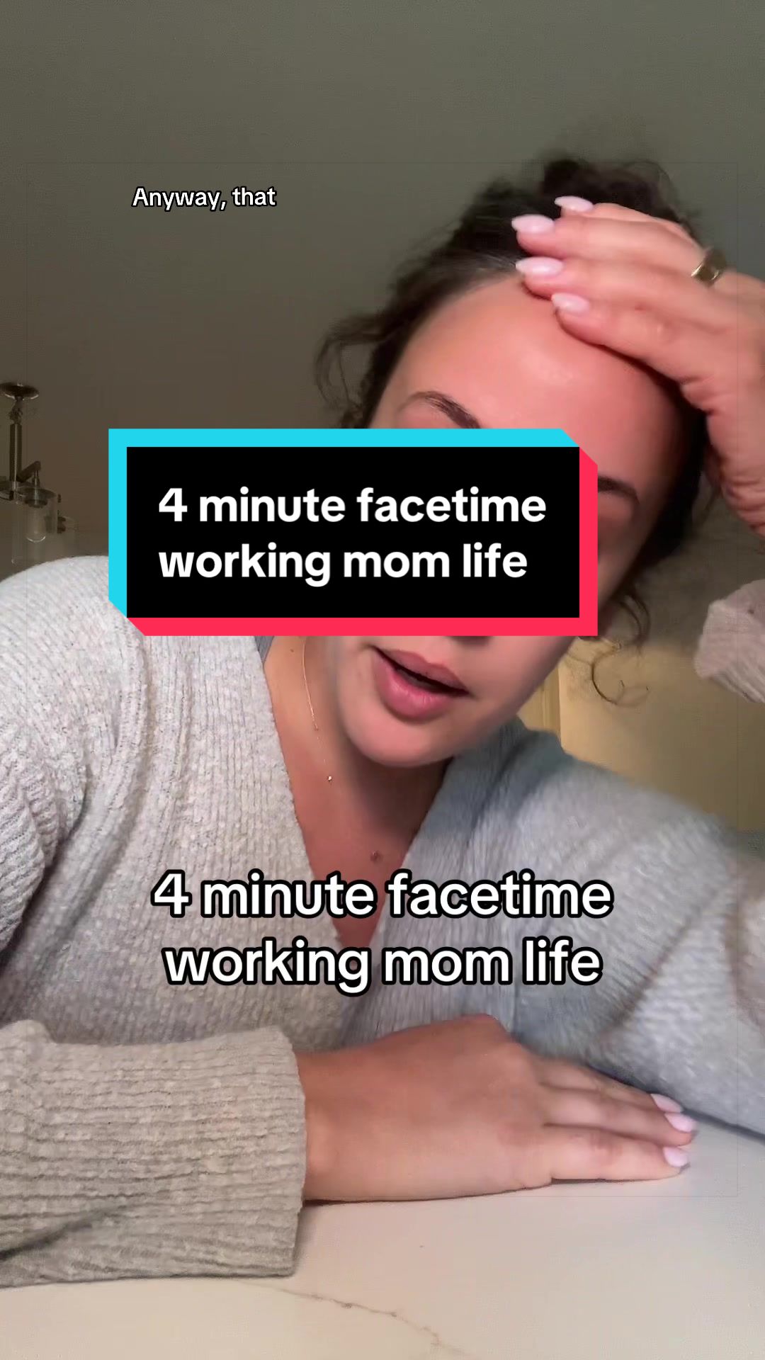 @Nikki | Career Coach & Mom