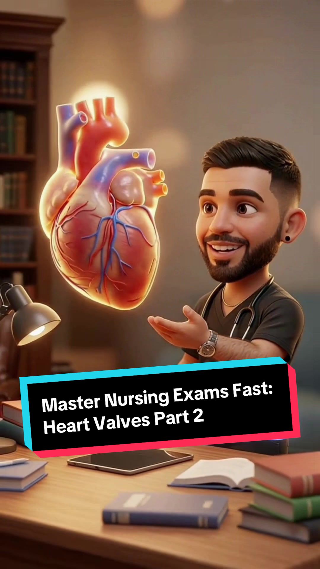 @The Nursing School Tutor