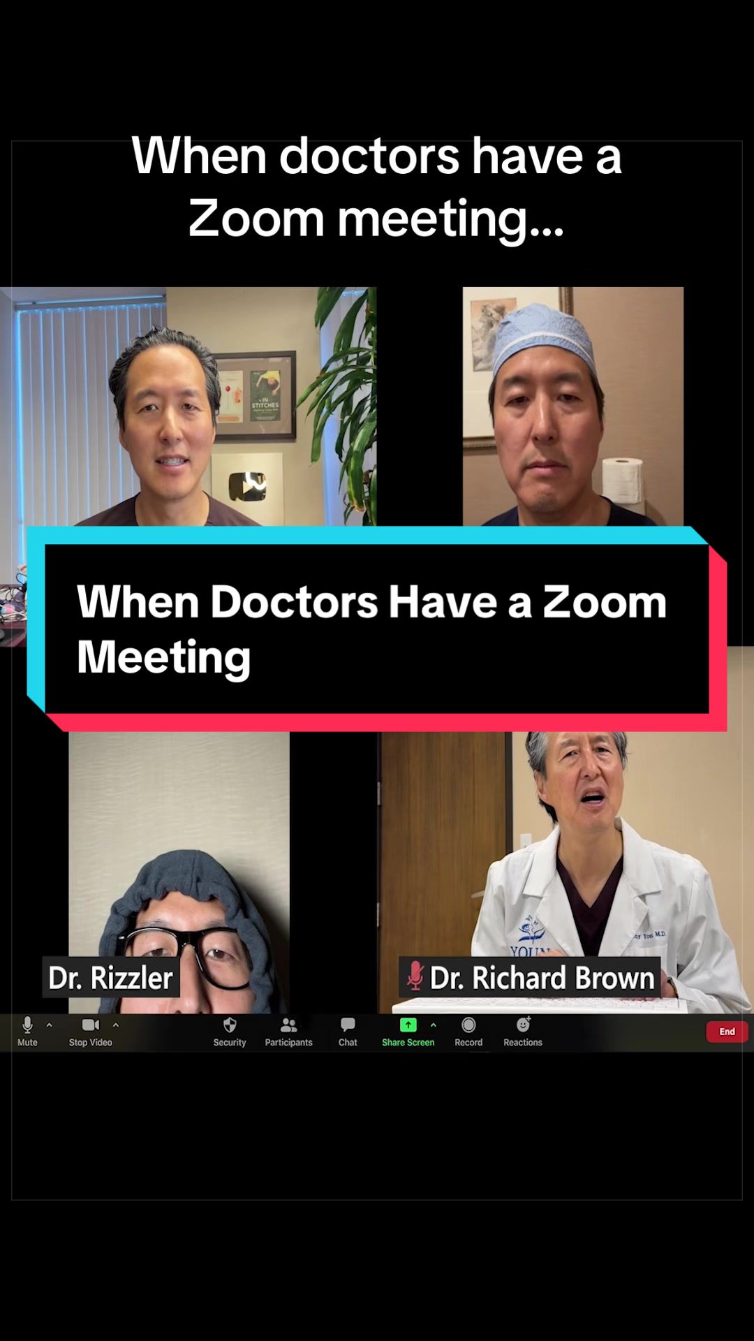 @Doctor Youn