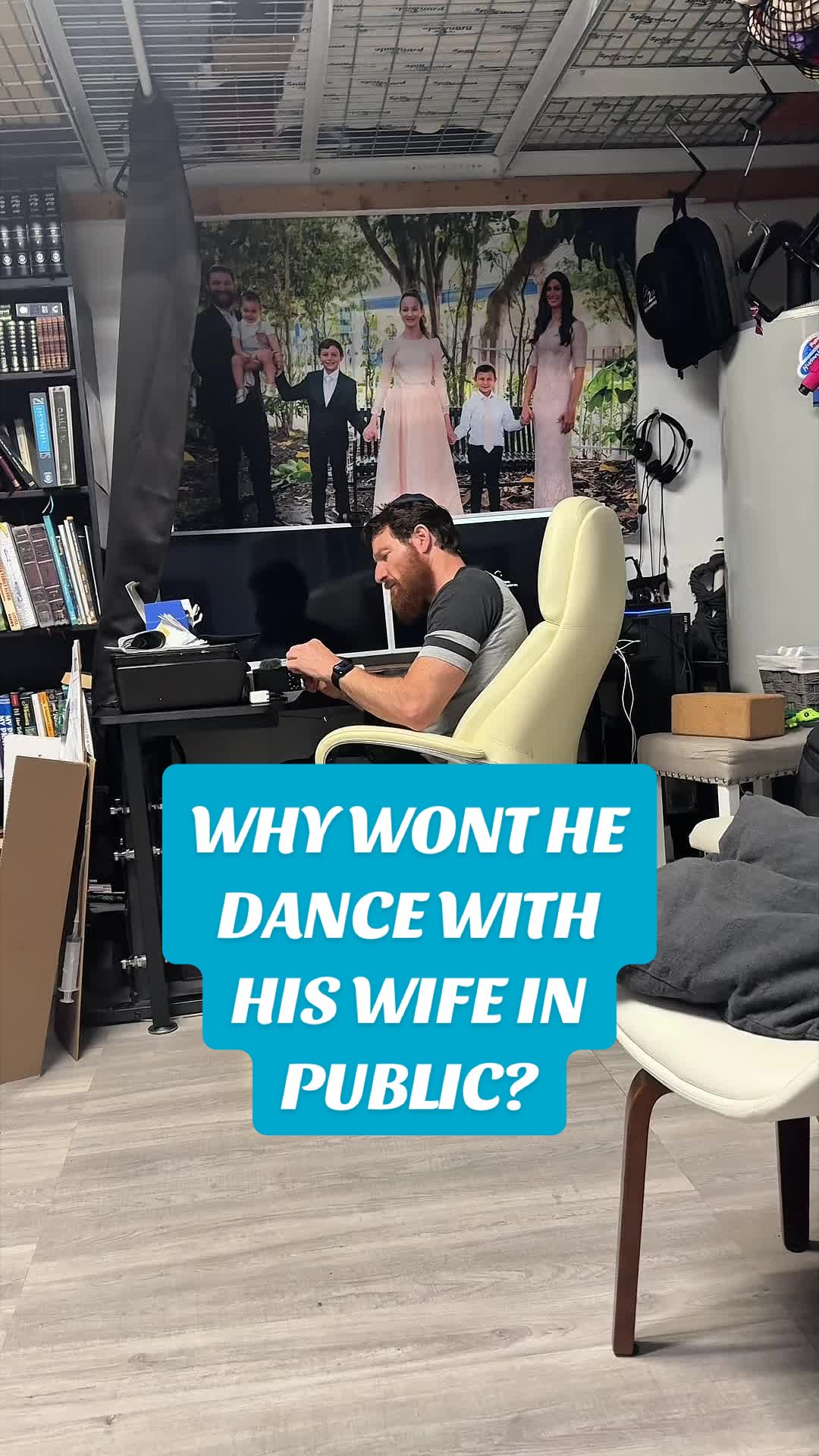 @Moses & Zippora