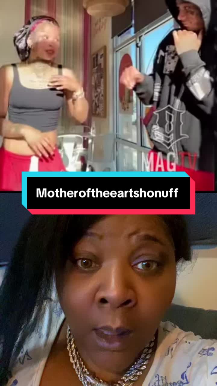 @motheroftheearthshonuff